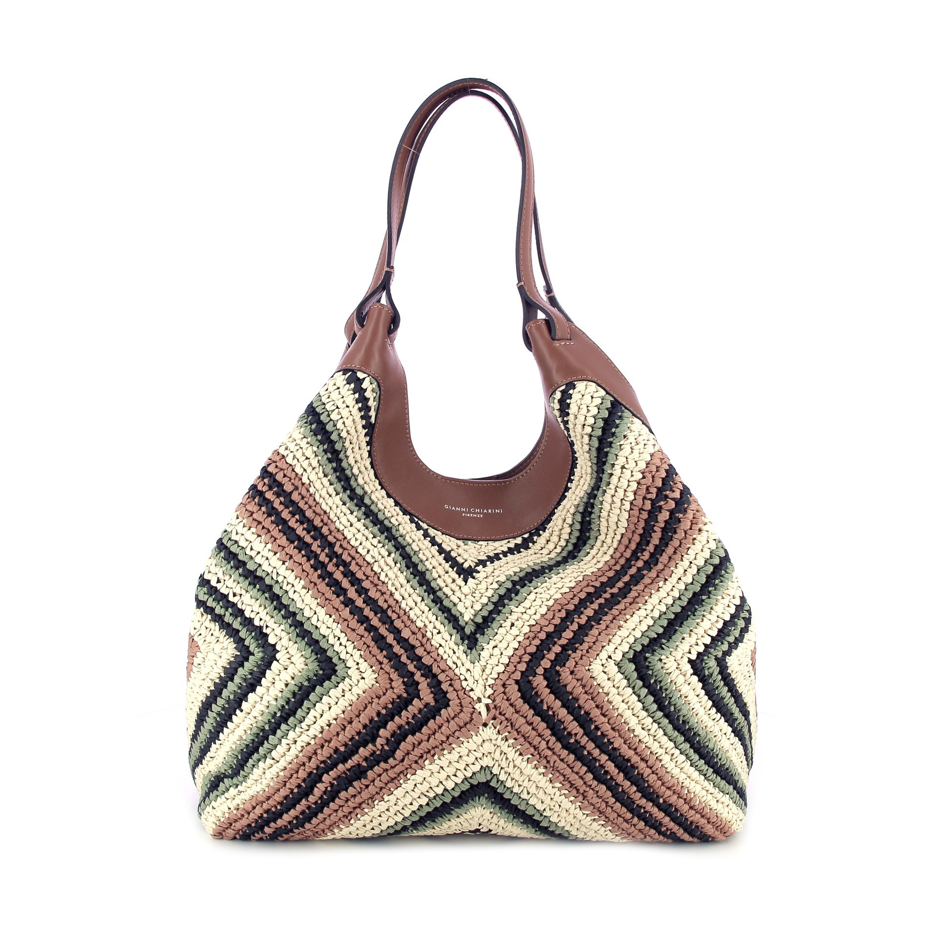 Gianni Chiarini Dua Large 262806 cognac