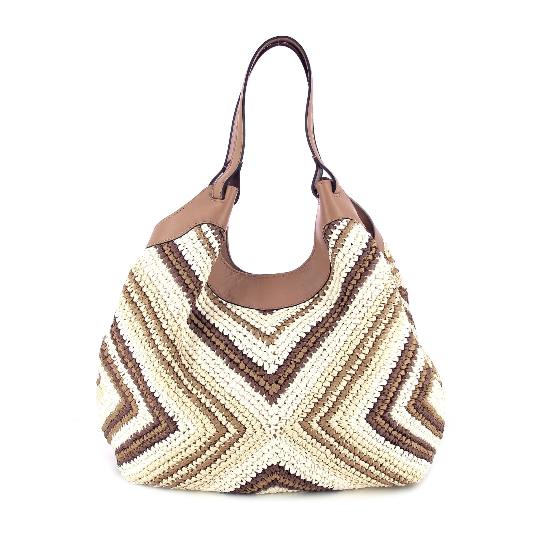 Gianni Chiarini Dua Large Var.Cuoio 262807 beige