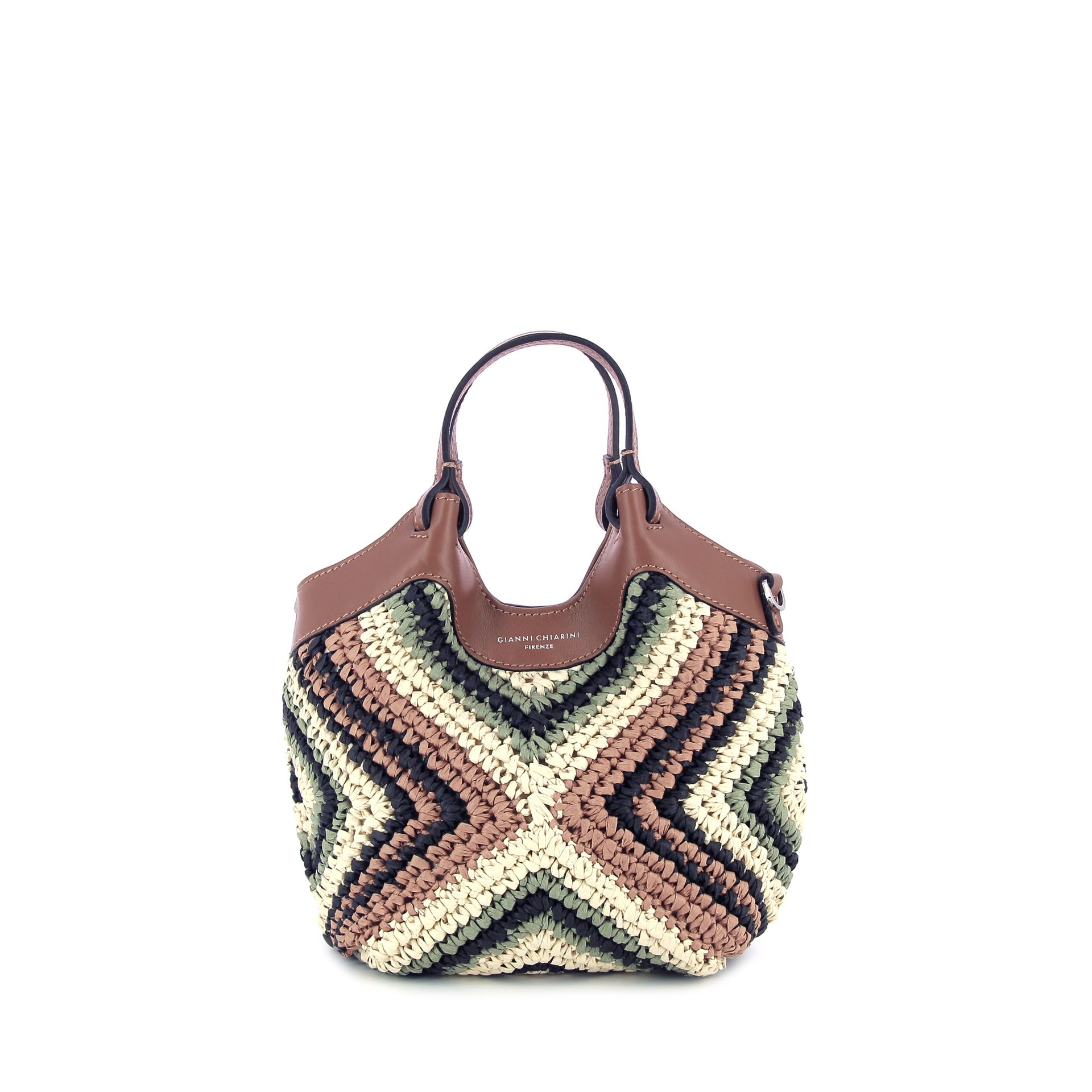 Gianni Chiarini Dua Mini 262808 cognac