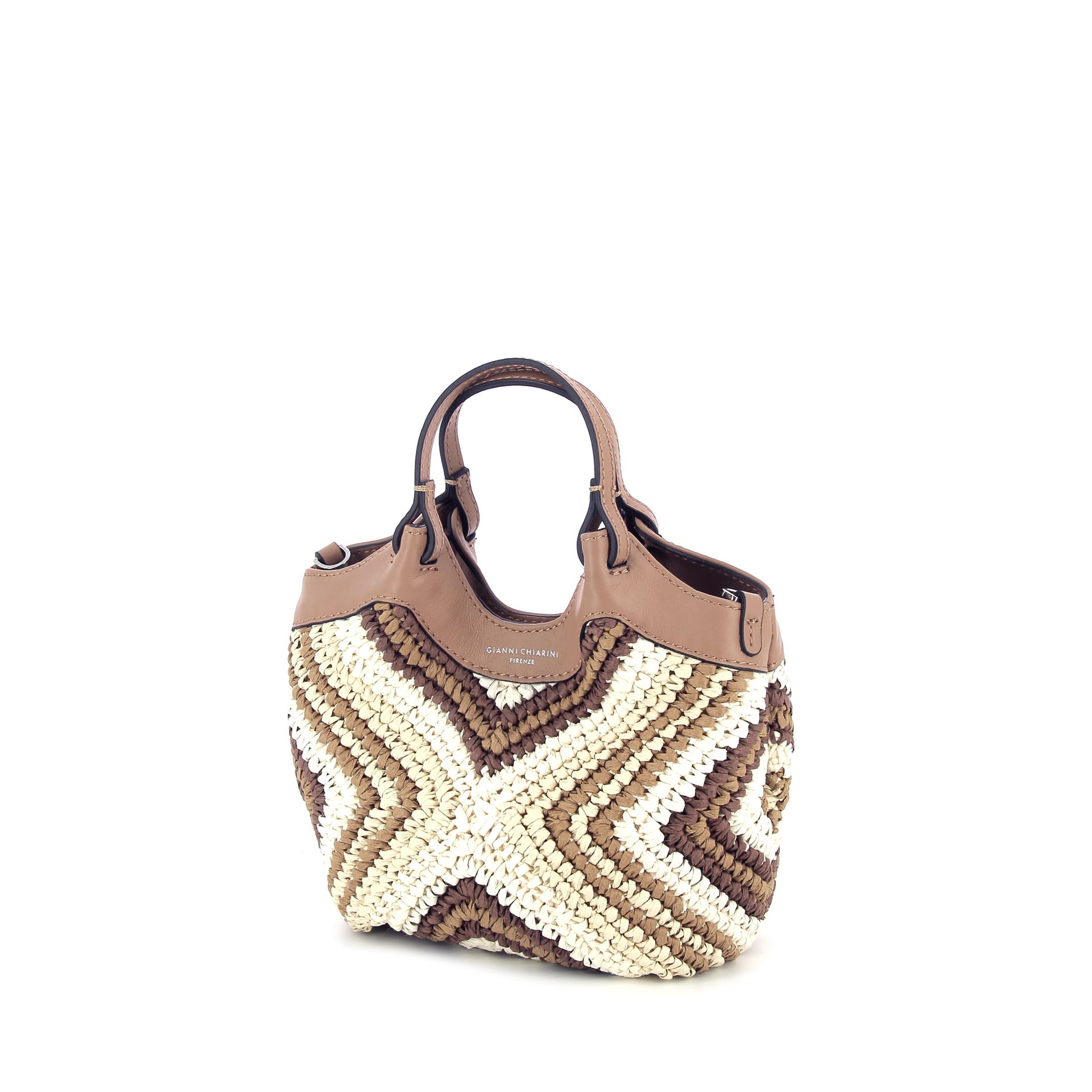 Gianni Chiarini Dua Small Var.Cuoio 262809 beige