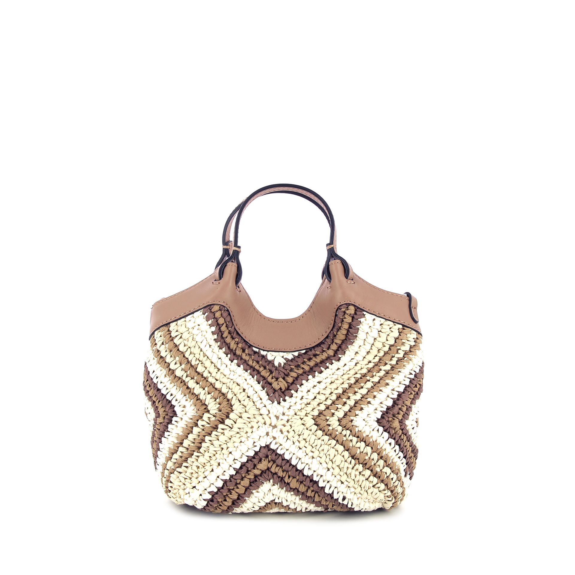 Gianni Chiarini Dua Small Var.Cuoio 262809 beige