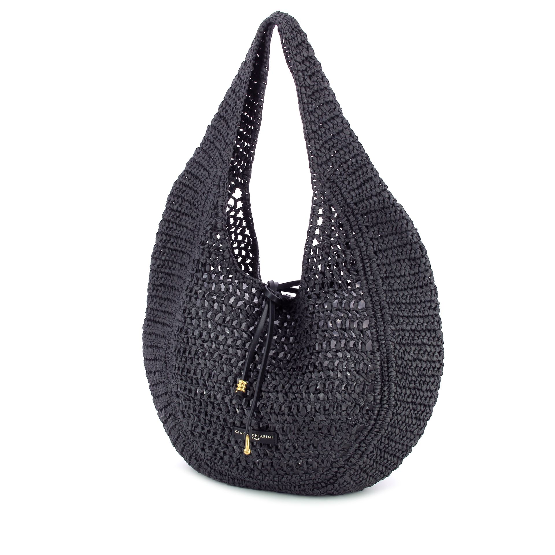 Gianni Chiarini Nefeli Nero 262810 zwart