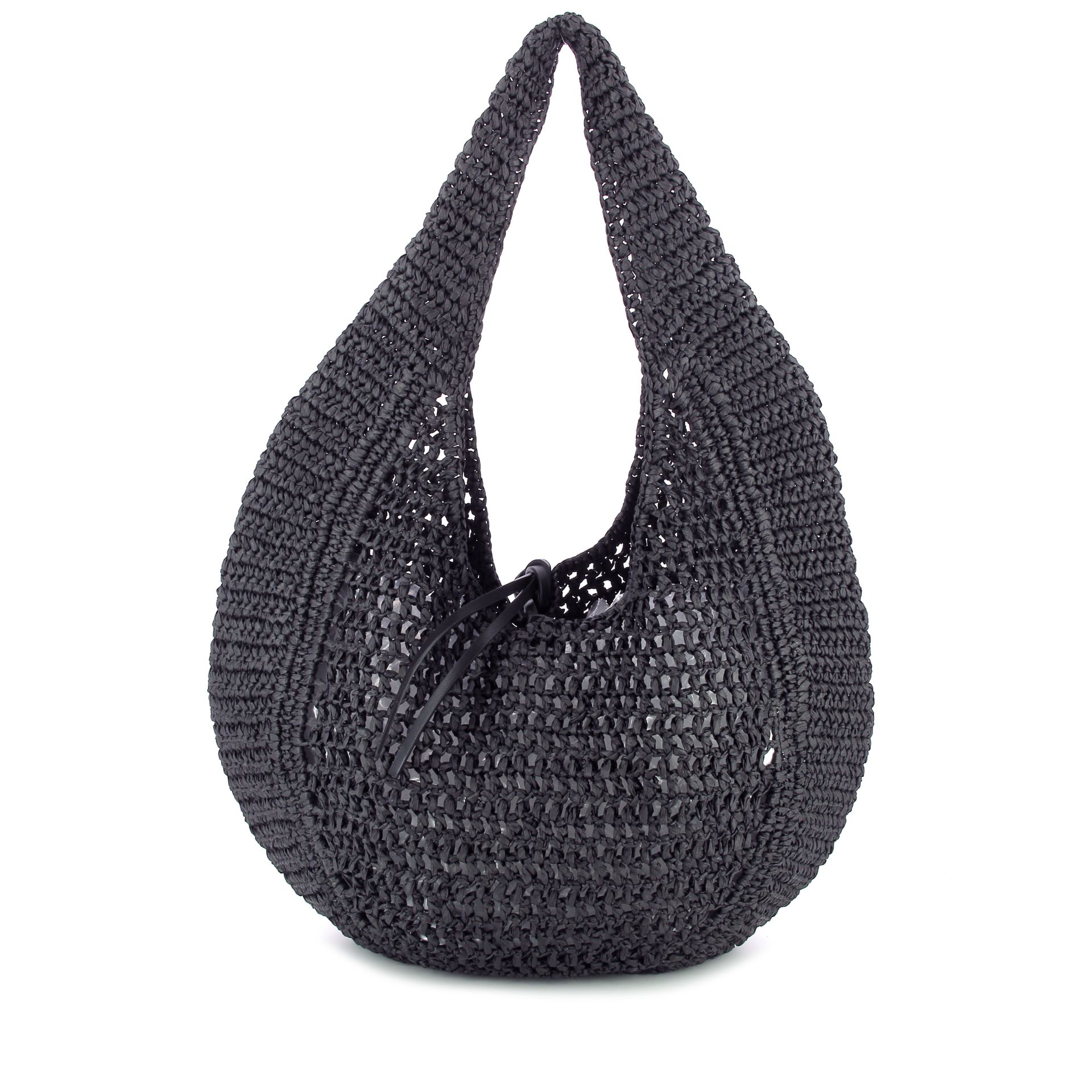 Gianni Chiarini Nefeli Nero 262810 zwart