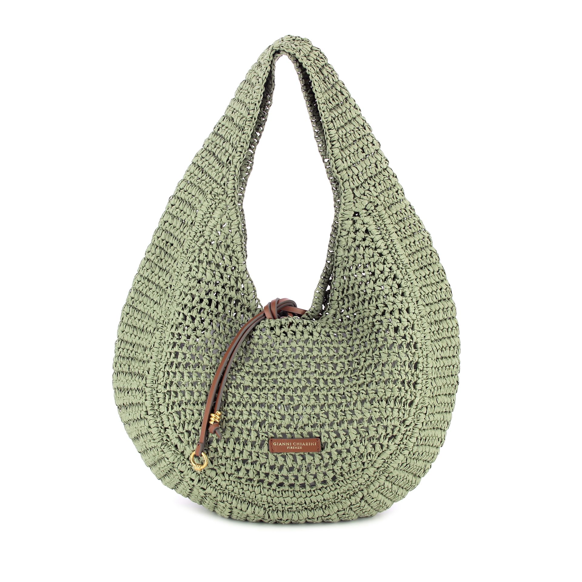 Gianni Chiarini Nefeli Taiga 262811 groen