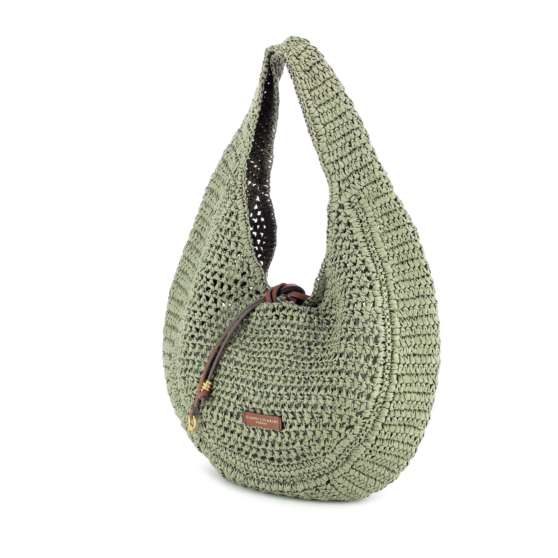 Gianni Chiarini Nefeli Taiga 262811 groen