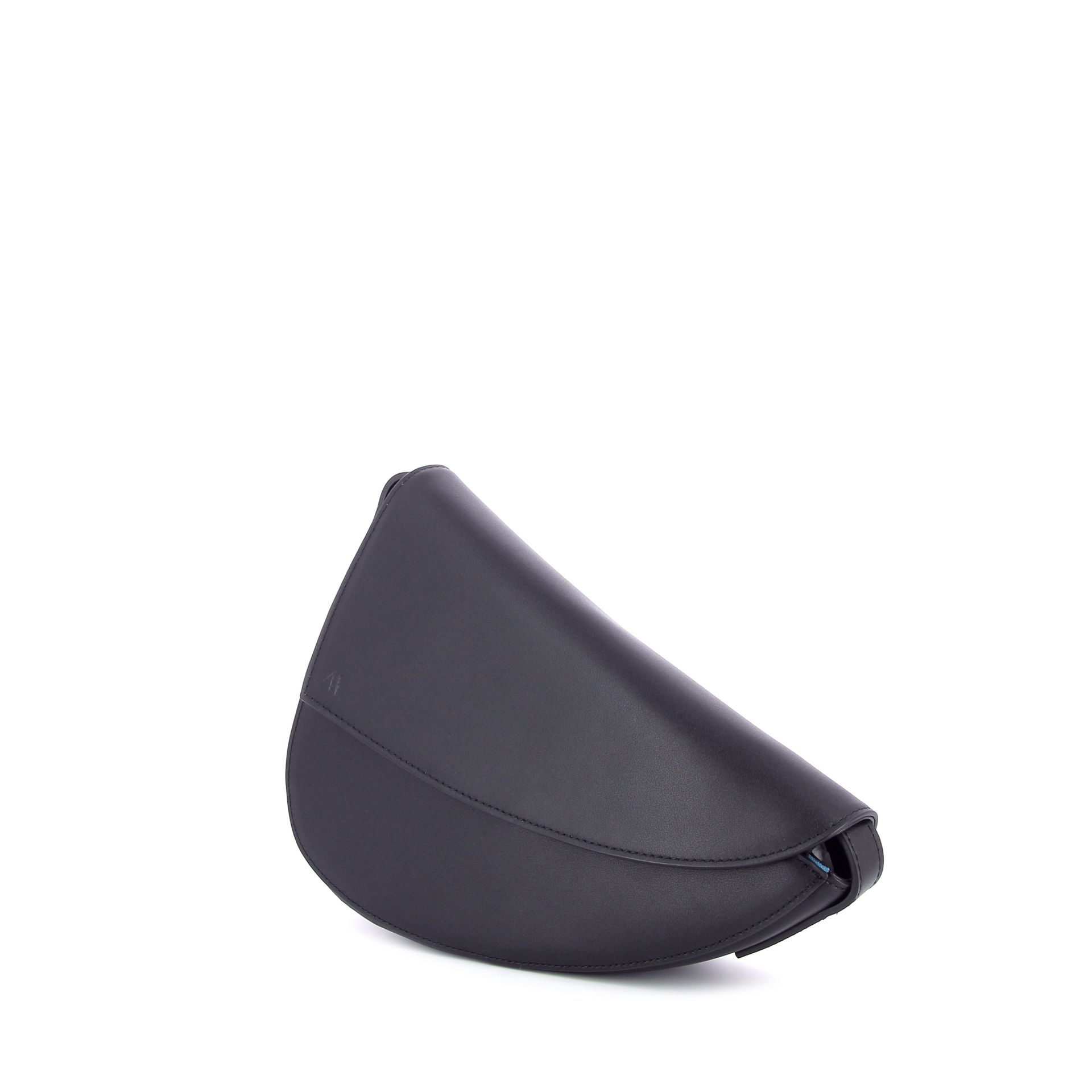 Kaai Rebel Crossbody Black 262823 zwart