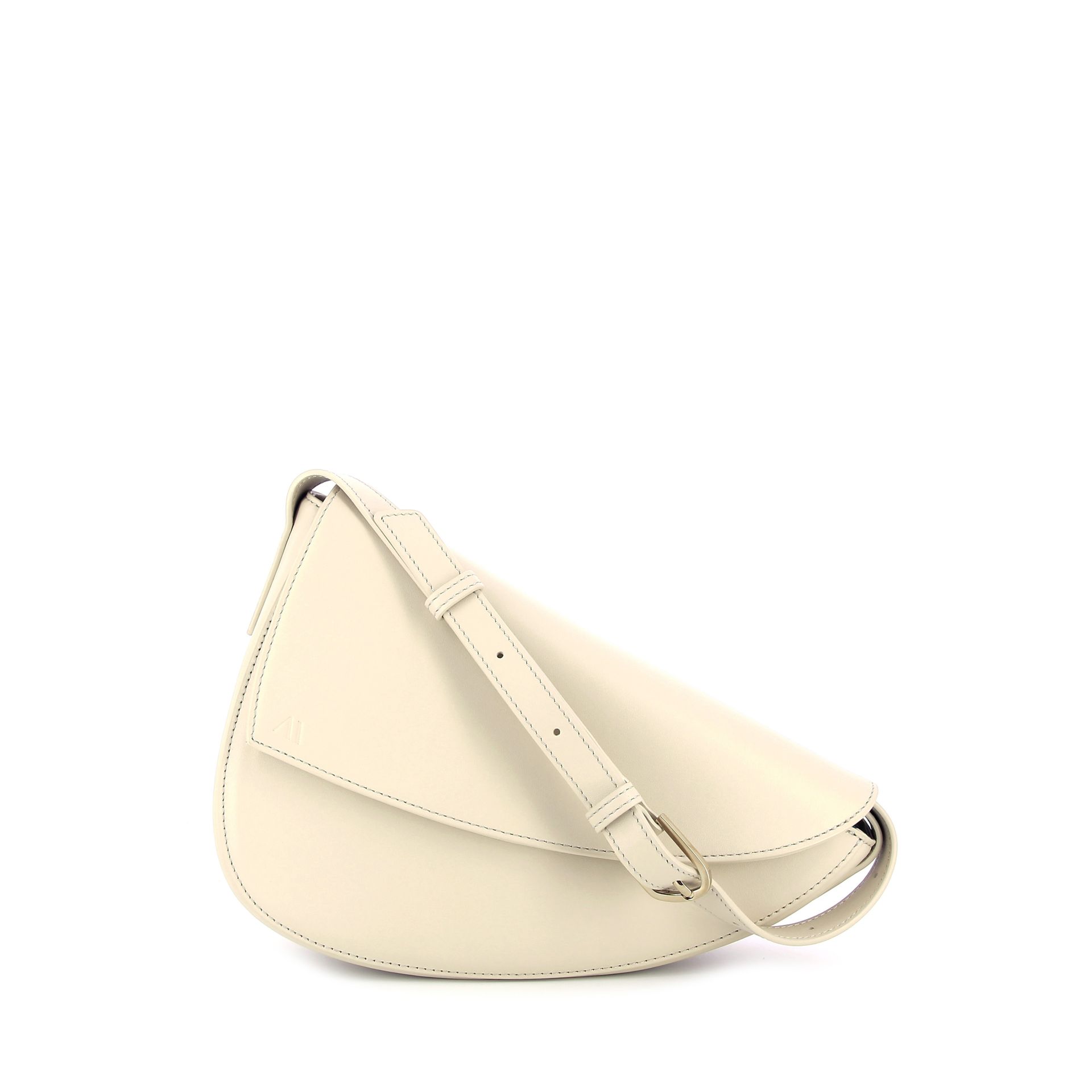 Kaai Rebel Crossbody Cream 262825 beige