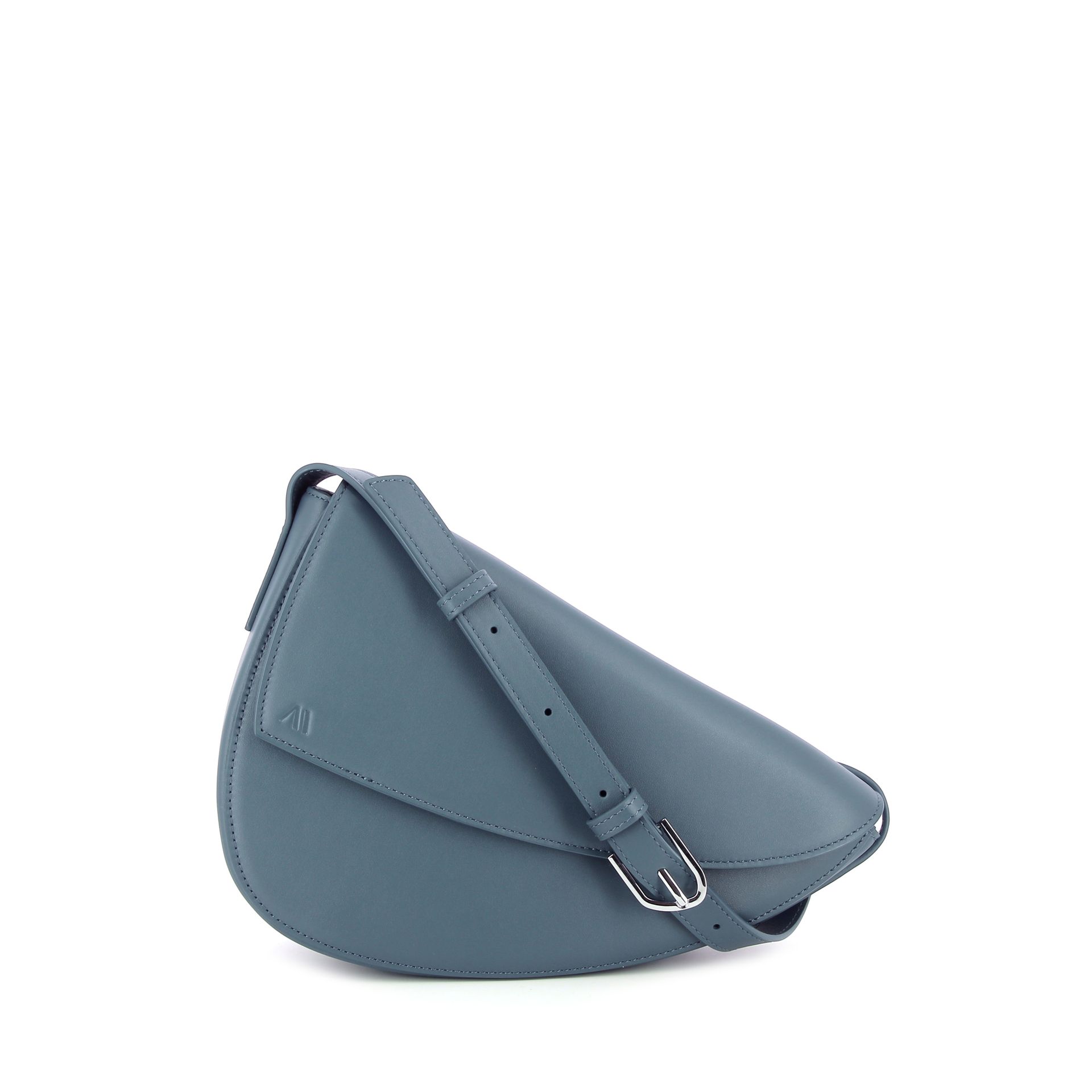 Kaai Rebel Crossbody Steel Blue 262826 blauw