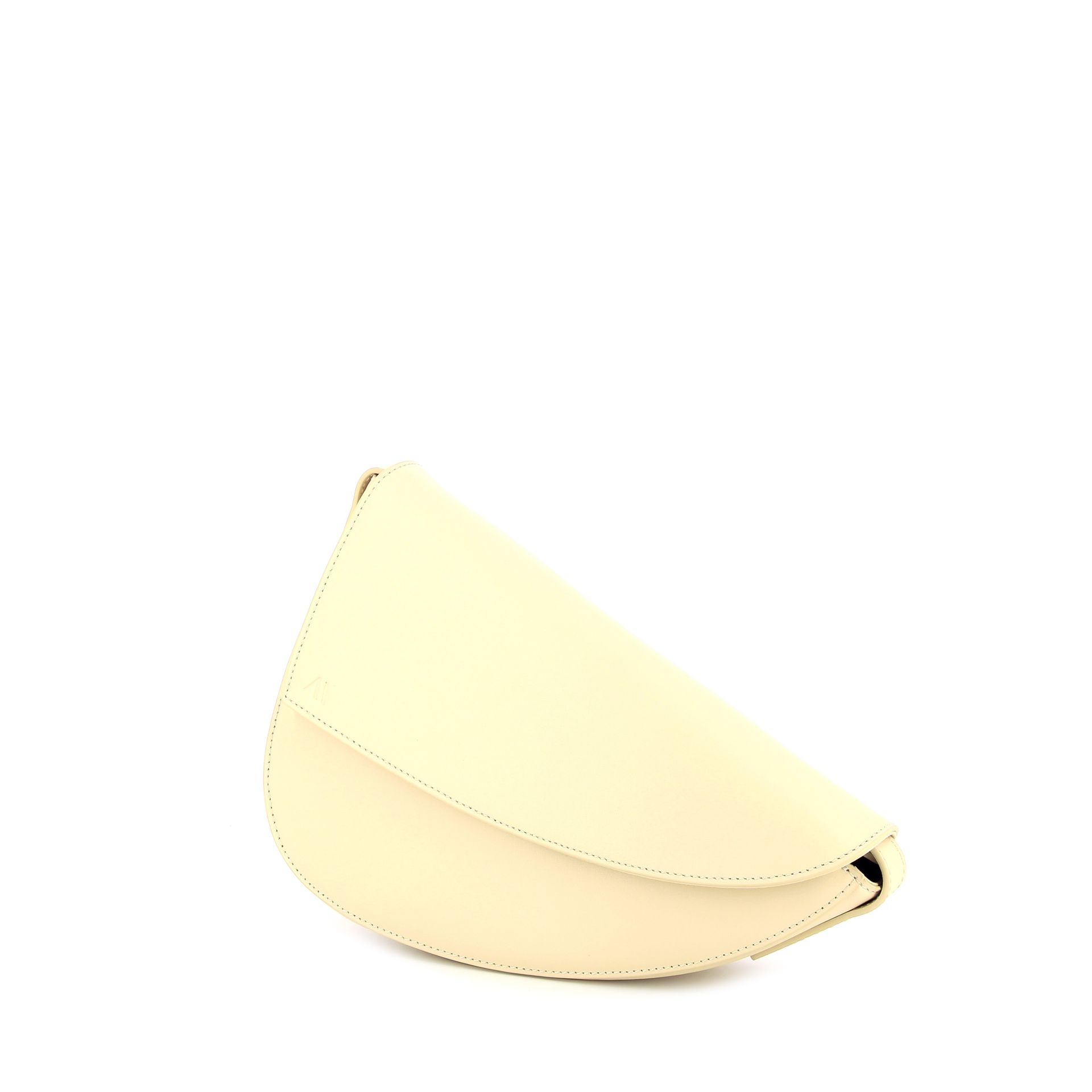 Kaai Rebel Crossbody Butter Yellow 262828 geel