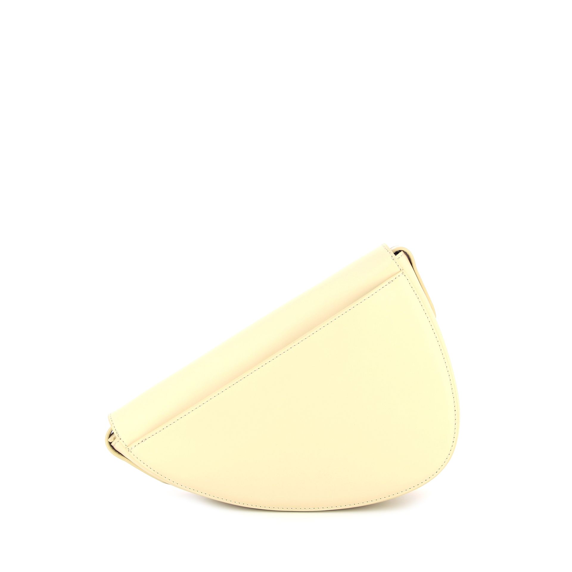 Kaai Rebel Crossbody Butter Yellow 262828 geel