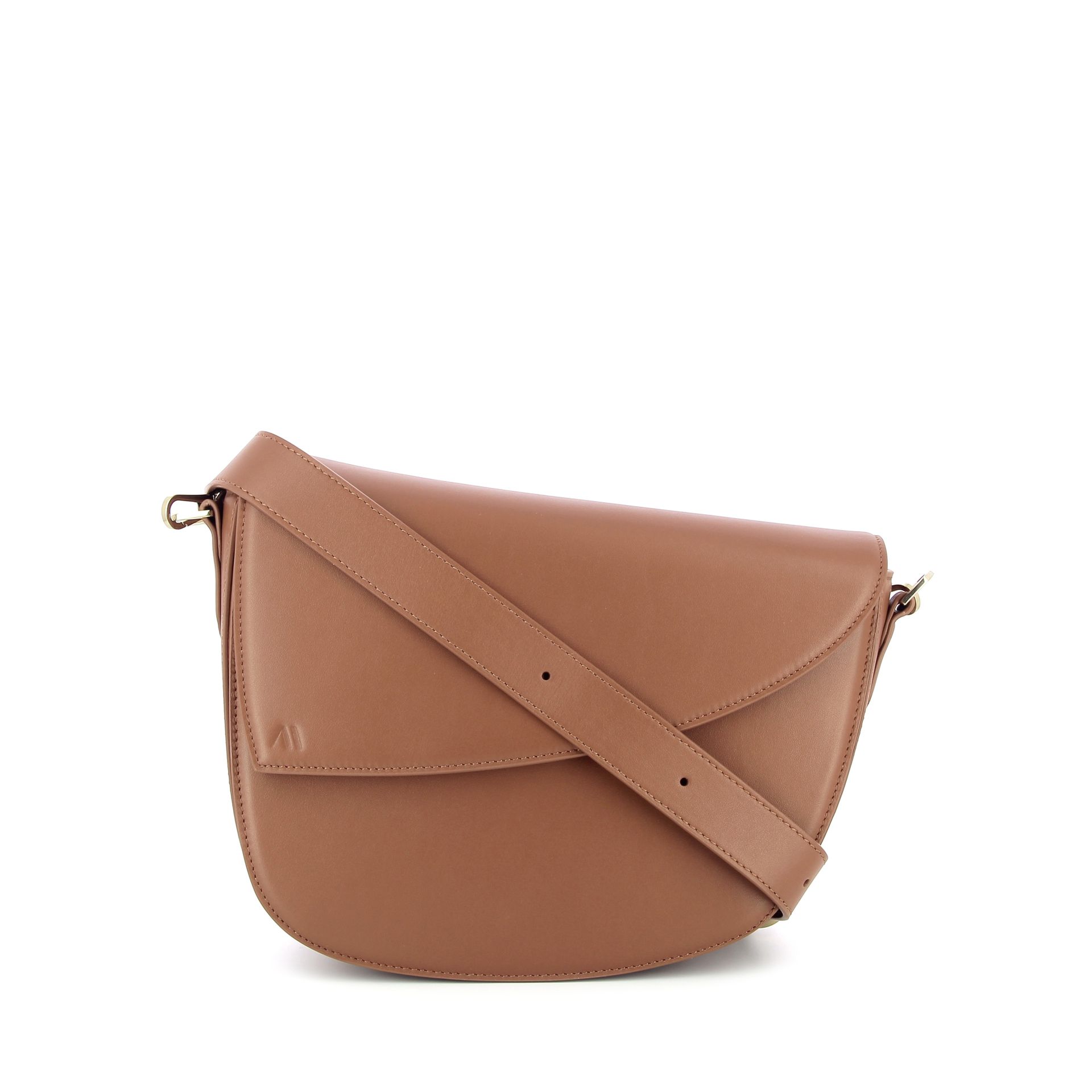 Rebel Saddle Bag