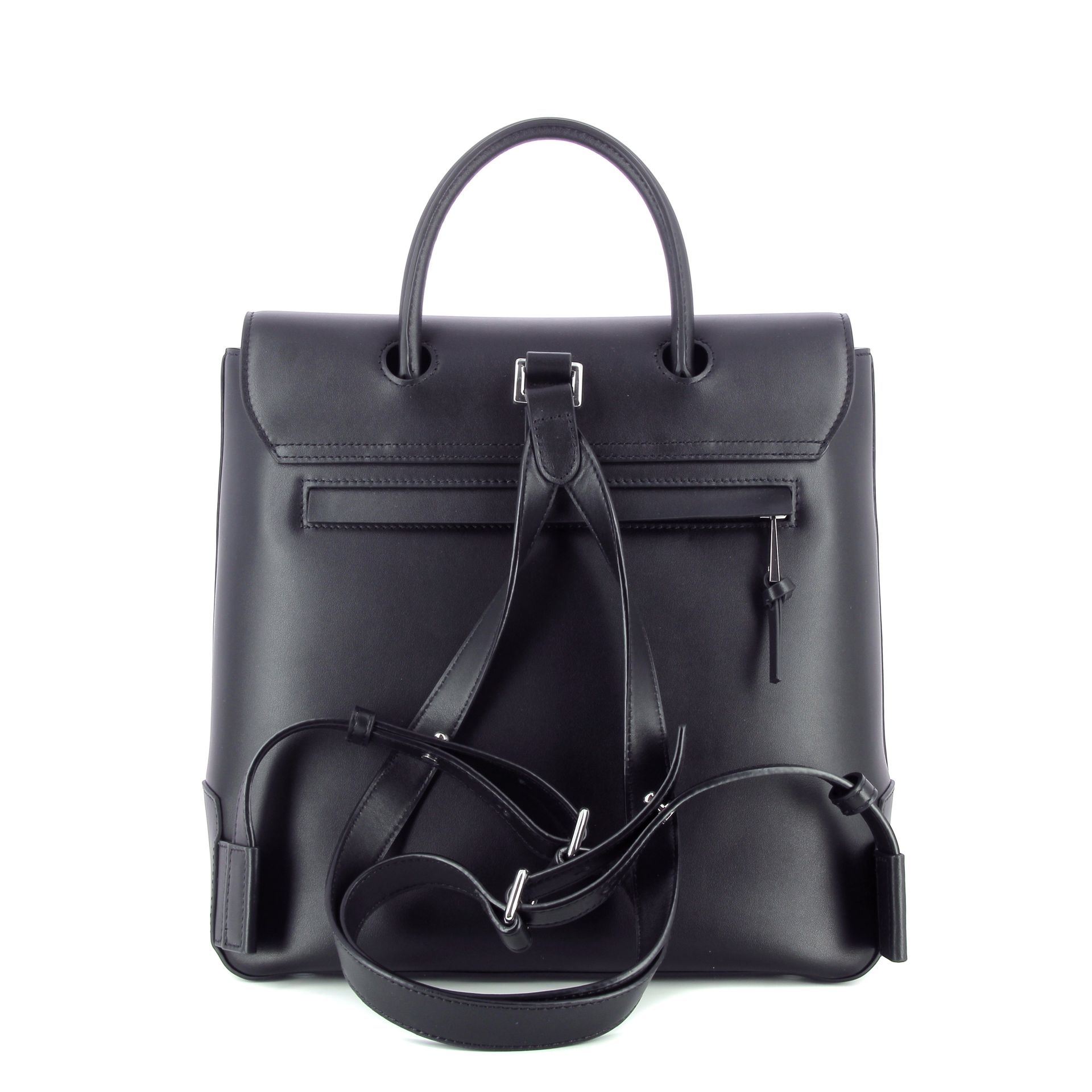 Kaai Rebel Mini Backpack 262837 zwart