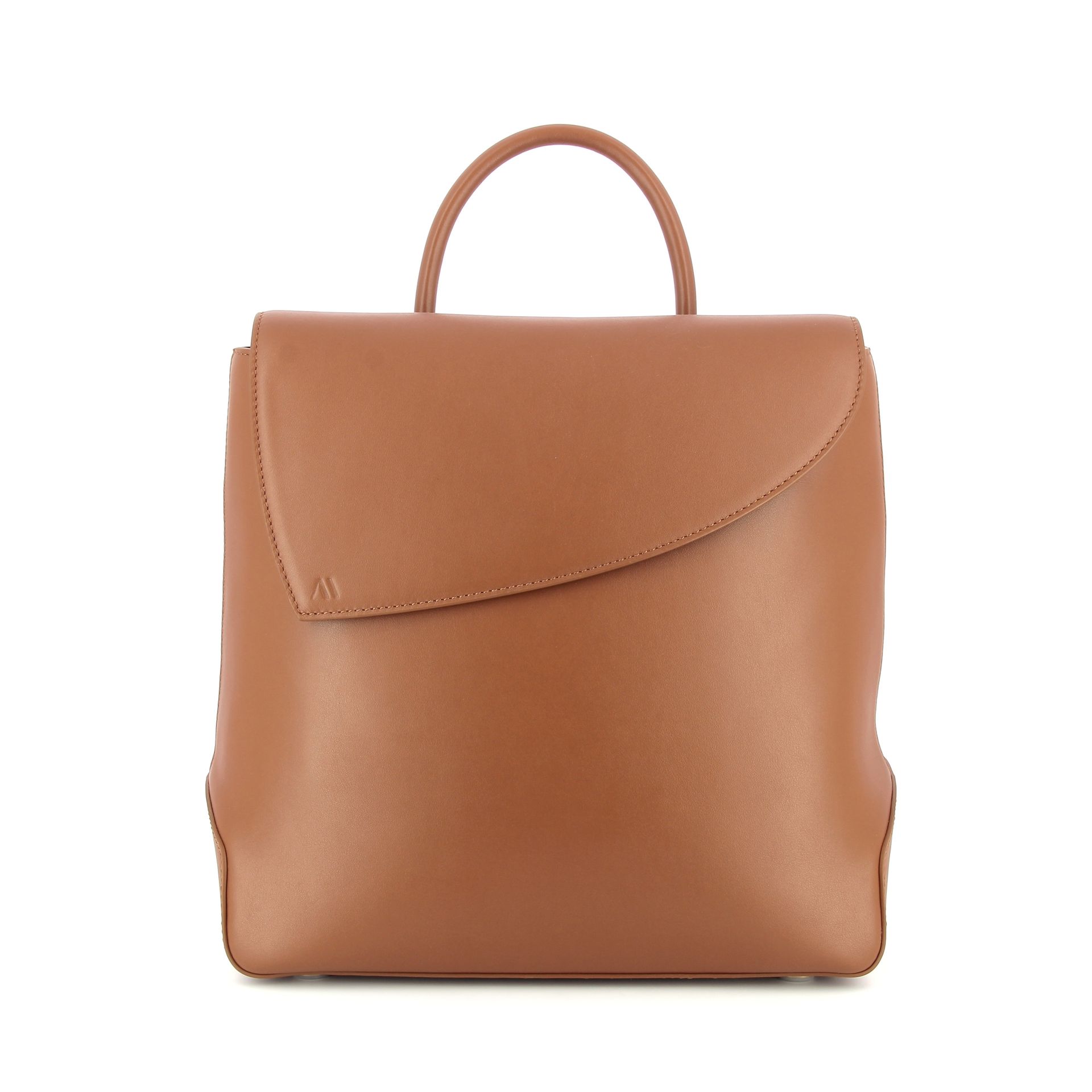 Kaai Rebel Mini Backpack 262838 cognac