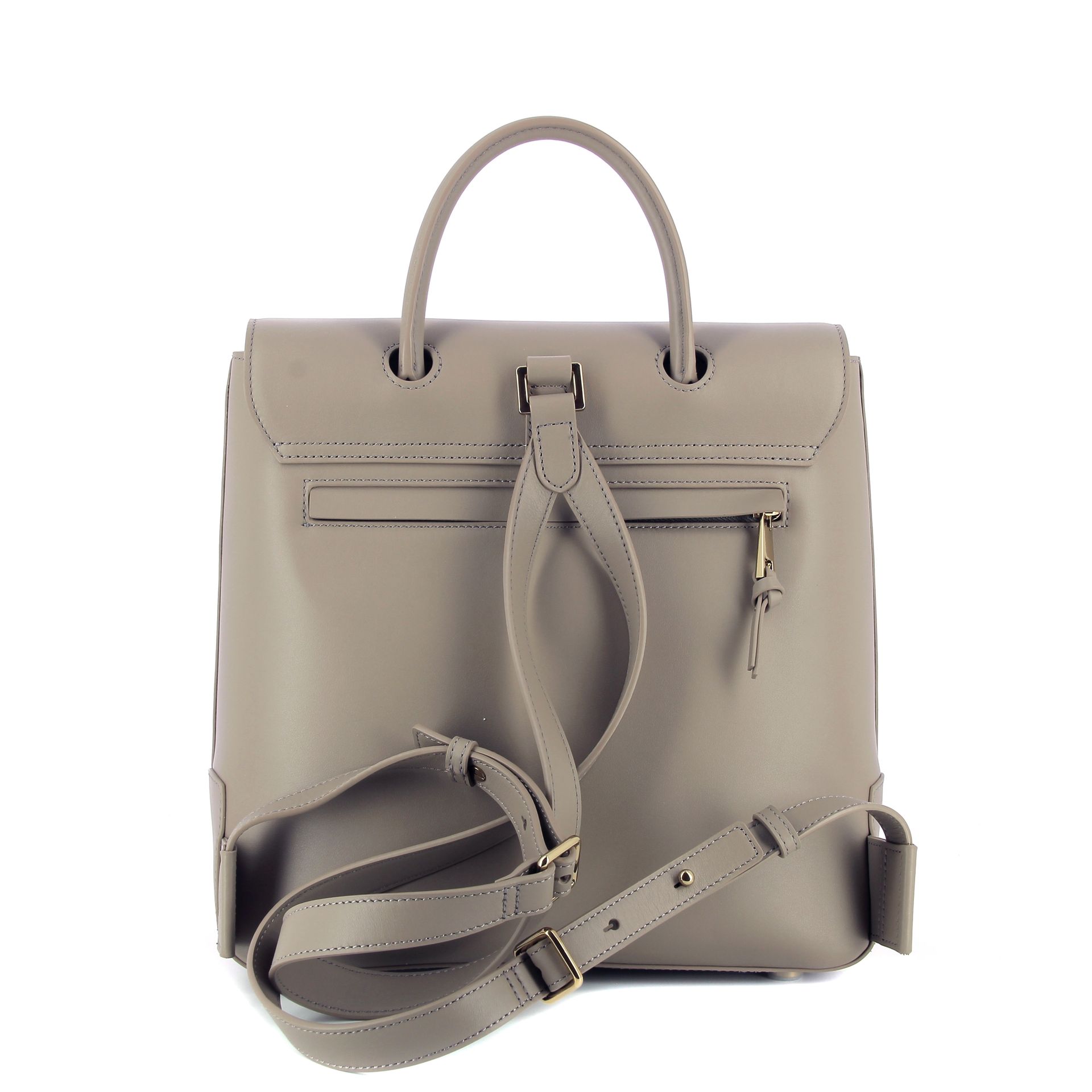 Kaai Rebel Mini Backpack 262839 taupe