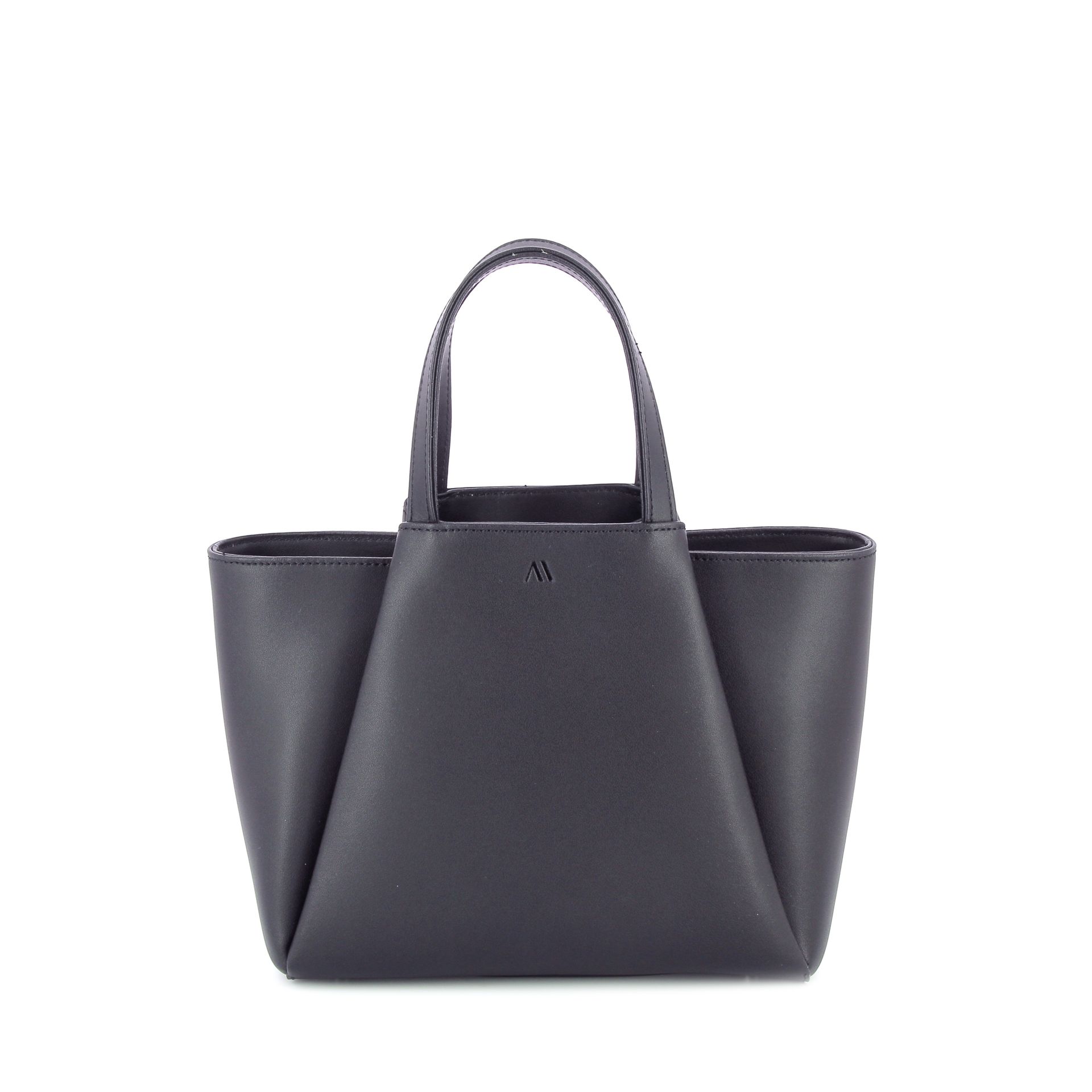 Kaai Mini Pyramid Black 262843 zwart