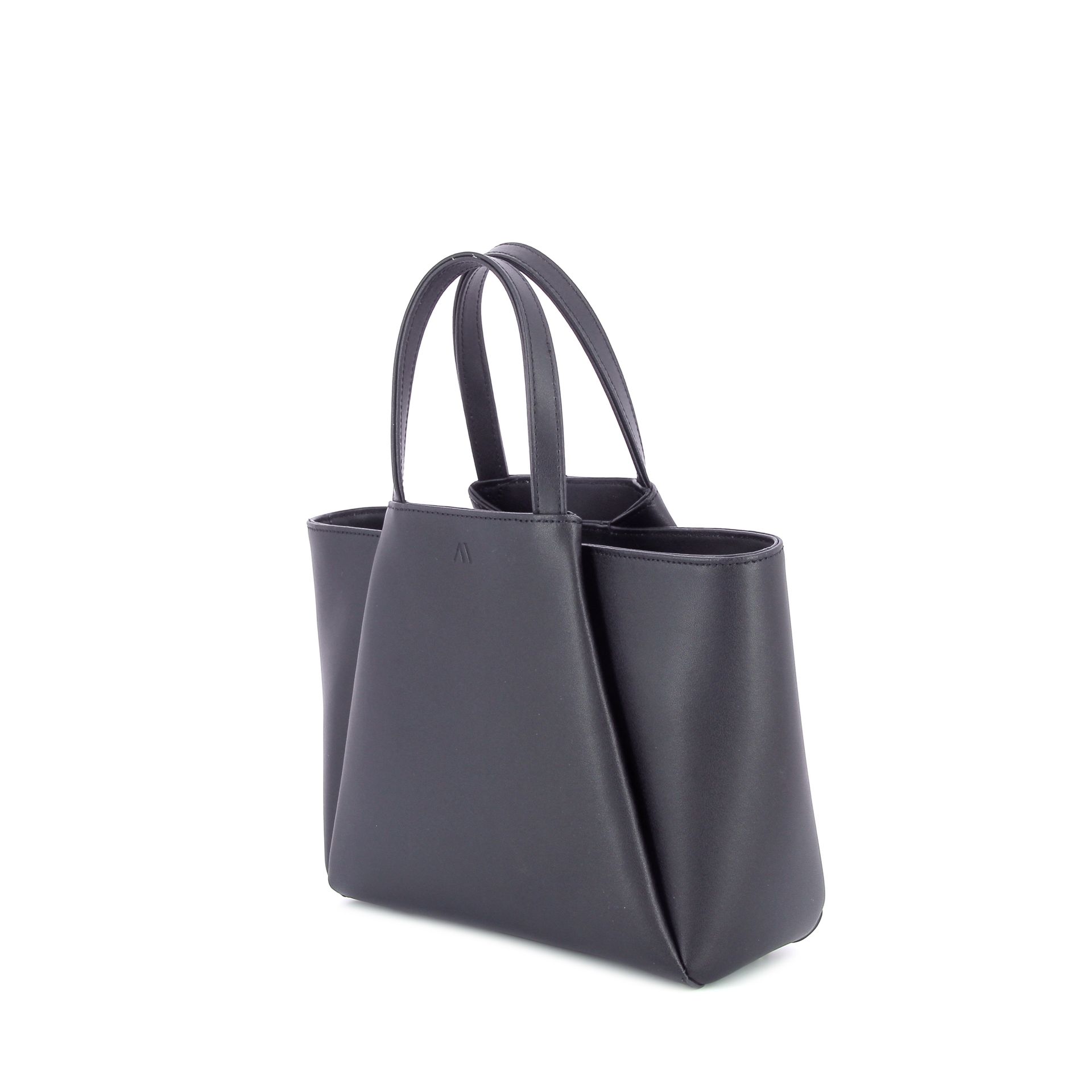 Kaai Mini Pyramid Black 262843 zwart