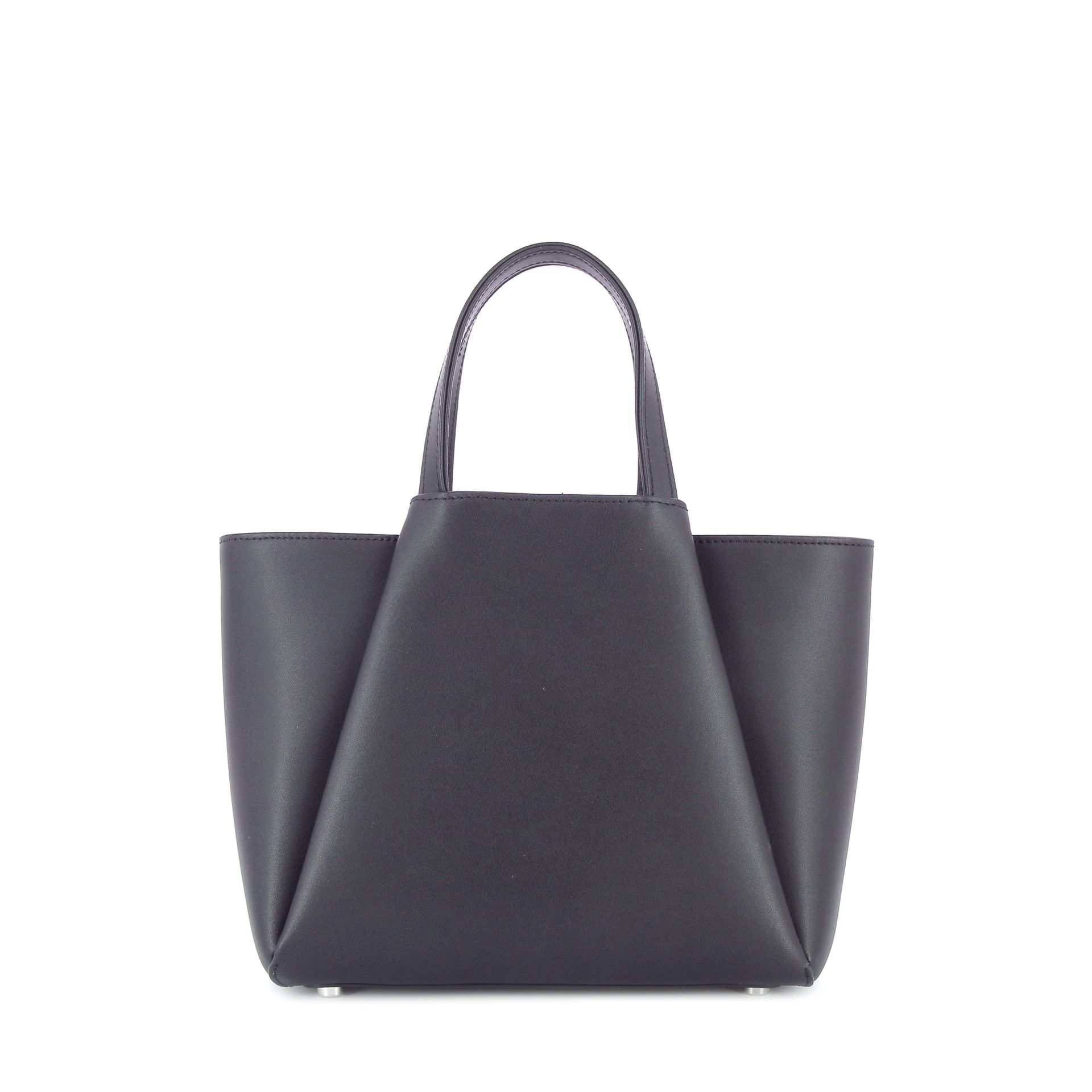 Kaai Mini Pyramid Black 262843 zwart