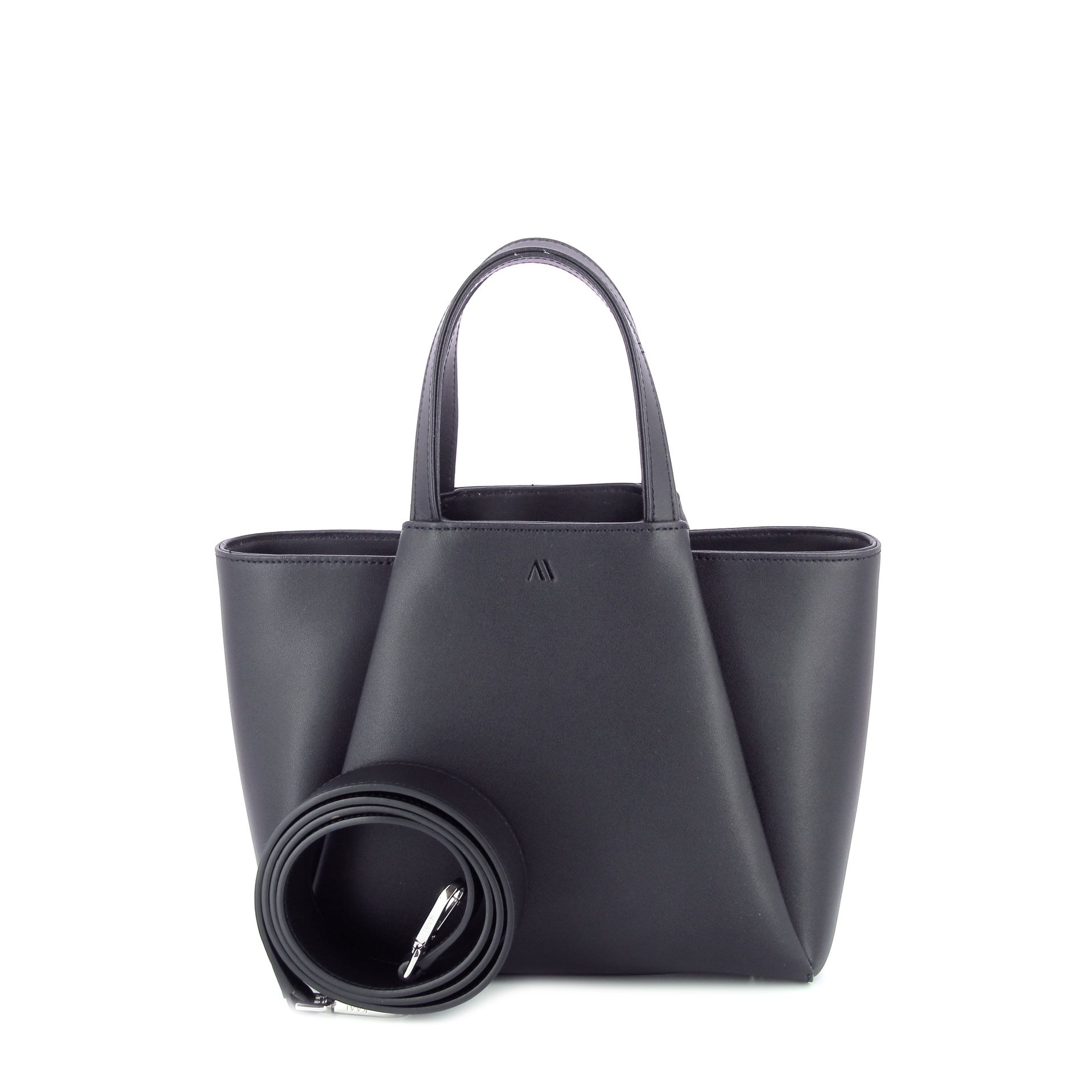 Kaai Mini Pyramid Black 262843 zwart