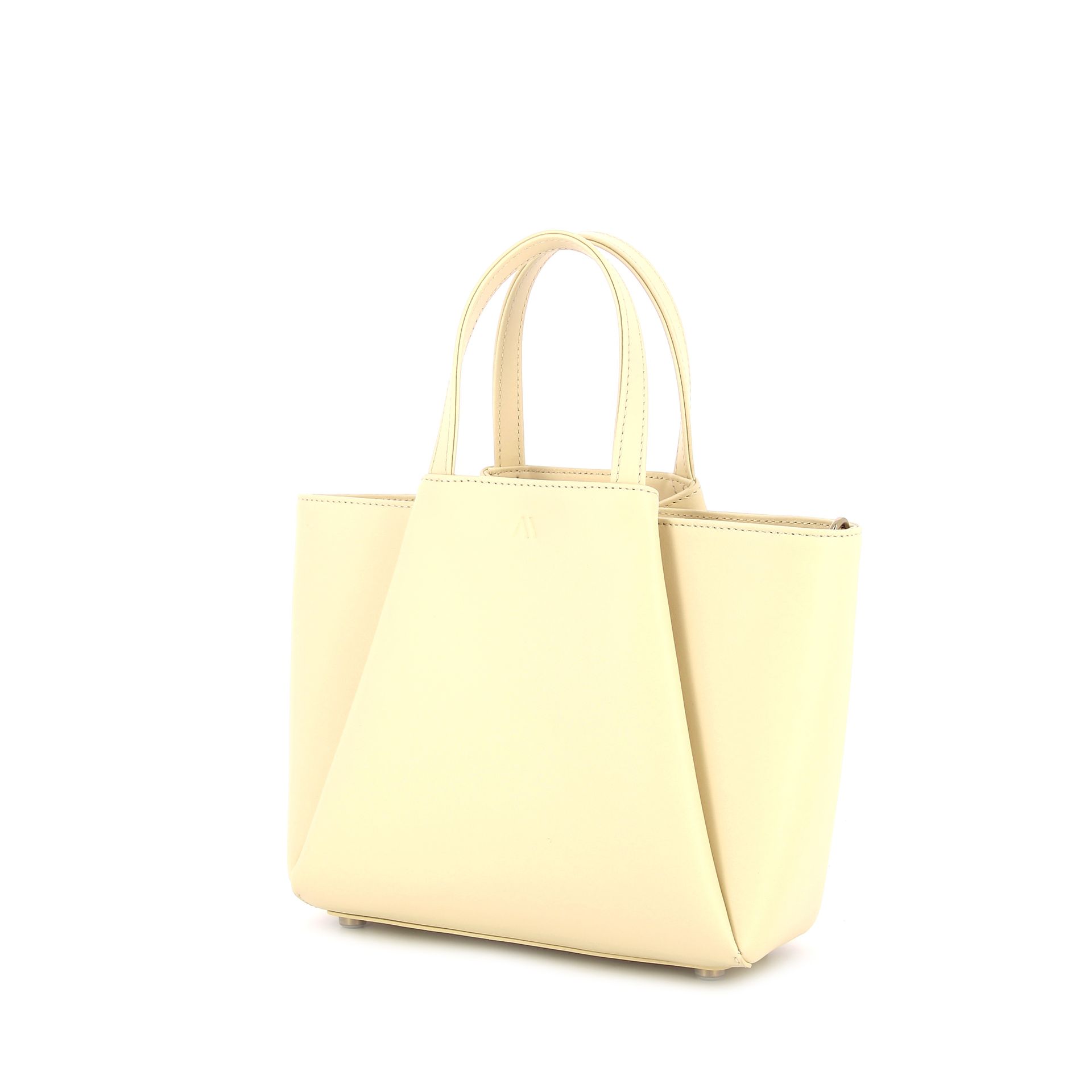 Kaai Mini Pyramid Butter Yellow 262846 geel