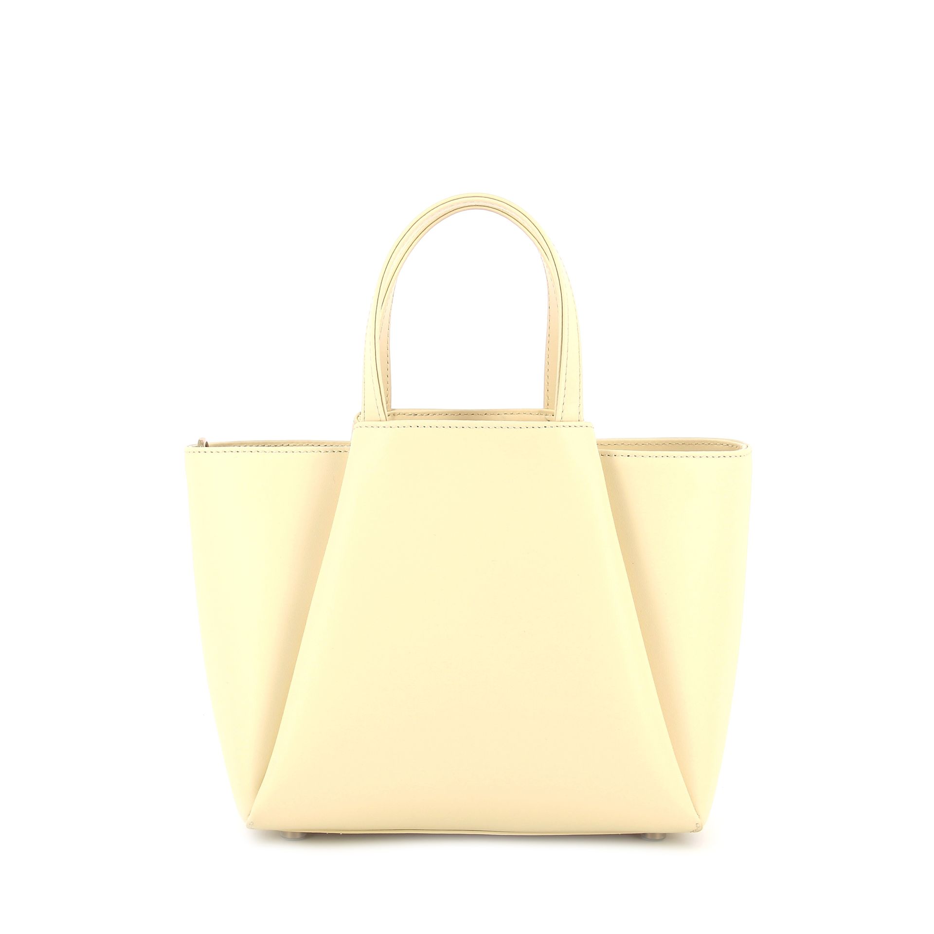 Kaai Mini Pyramid Butter Yellow 262846 geel