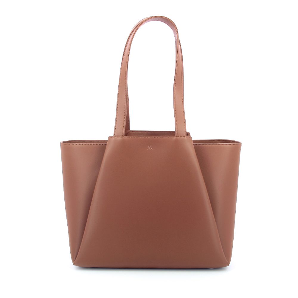 Kaai Midi Pyramid Cognac 262849 cognac