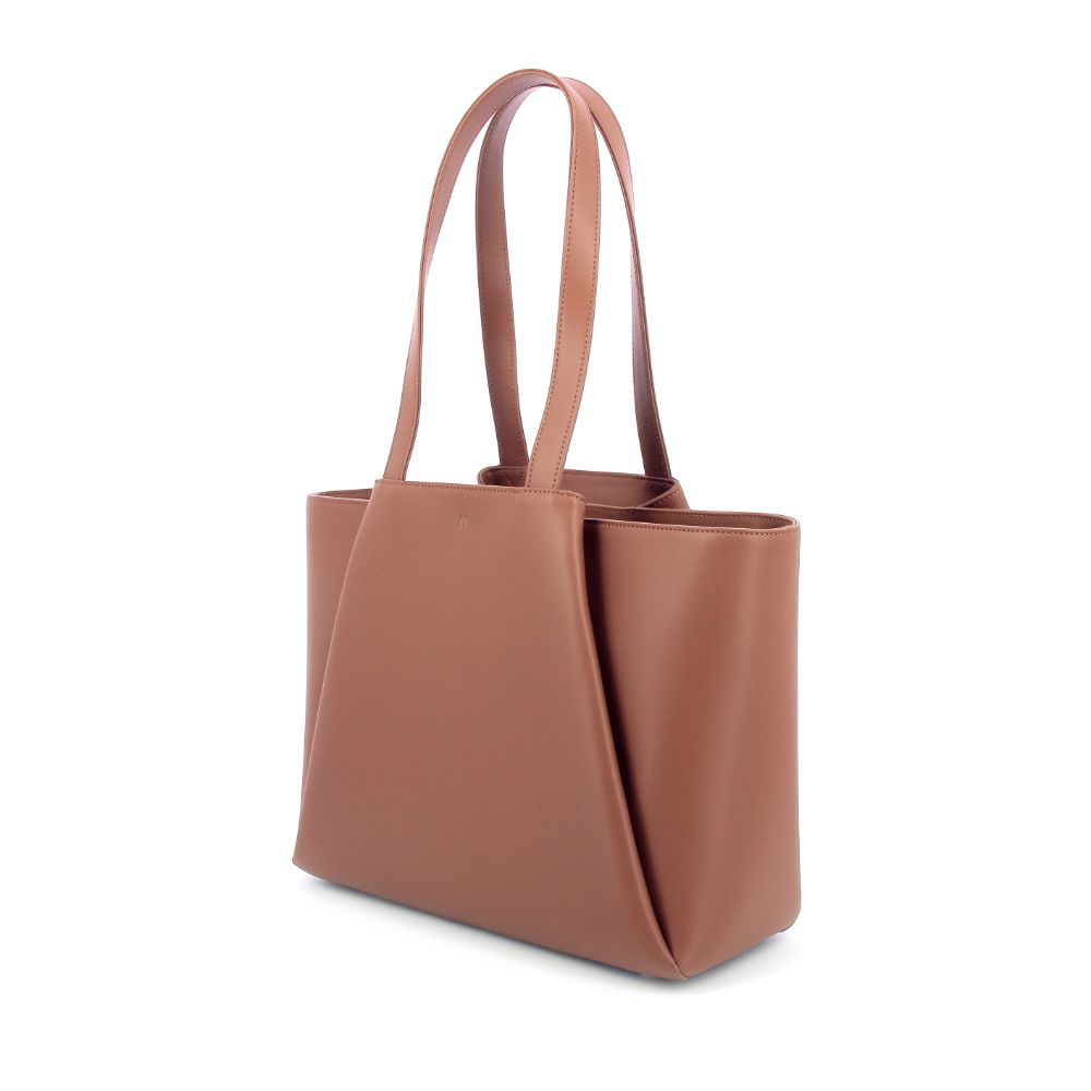 Kaai Midi Pyramid Cognac 262849 cognac