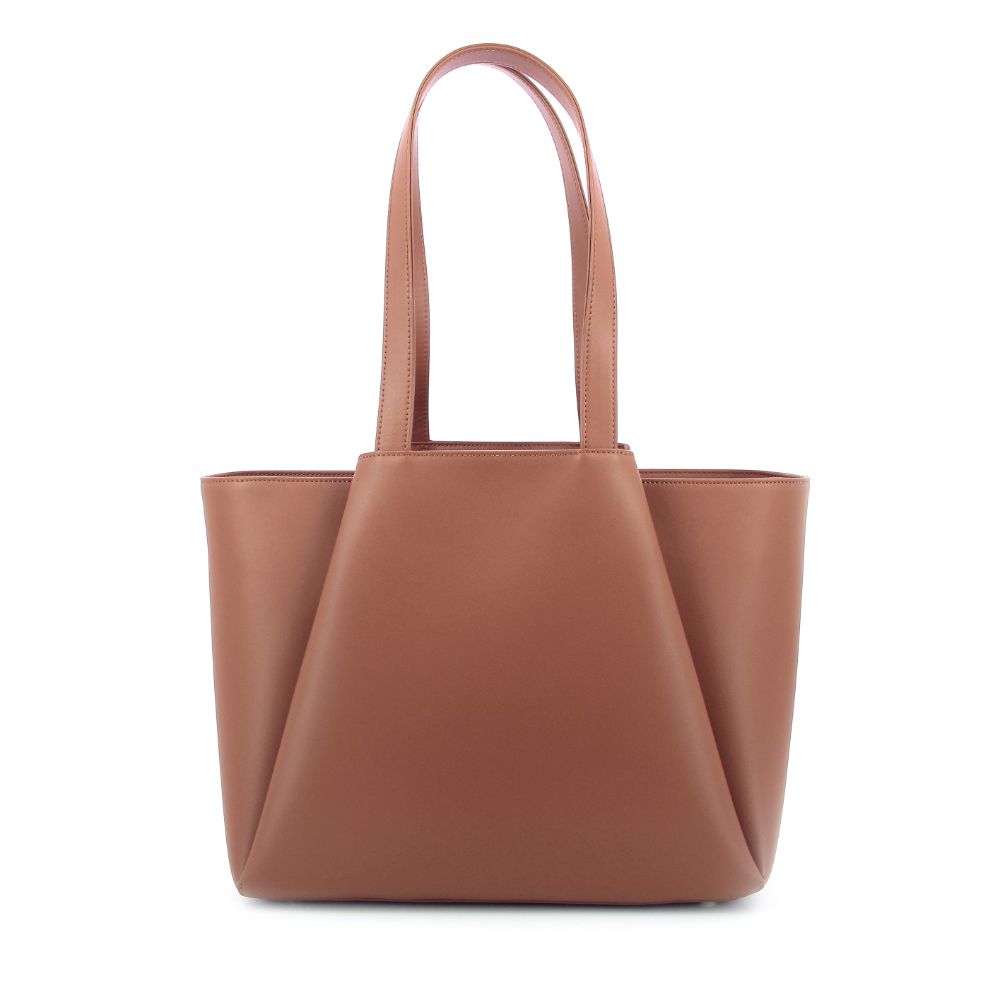 Kaai Midi Pyramid Cognac 262849 cognac