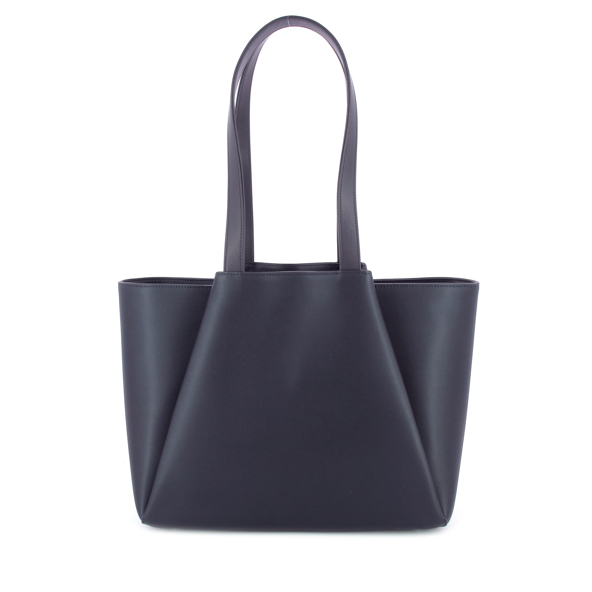 Kaai Midi Pyramid Night Blue 262850 blauw