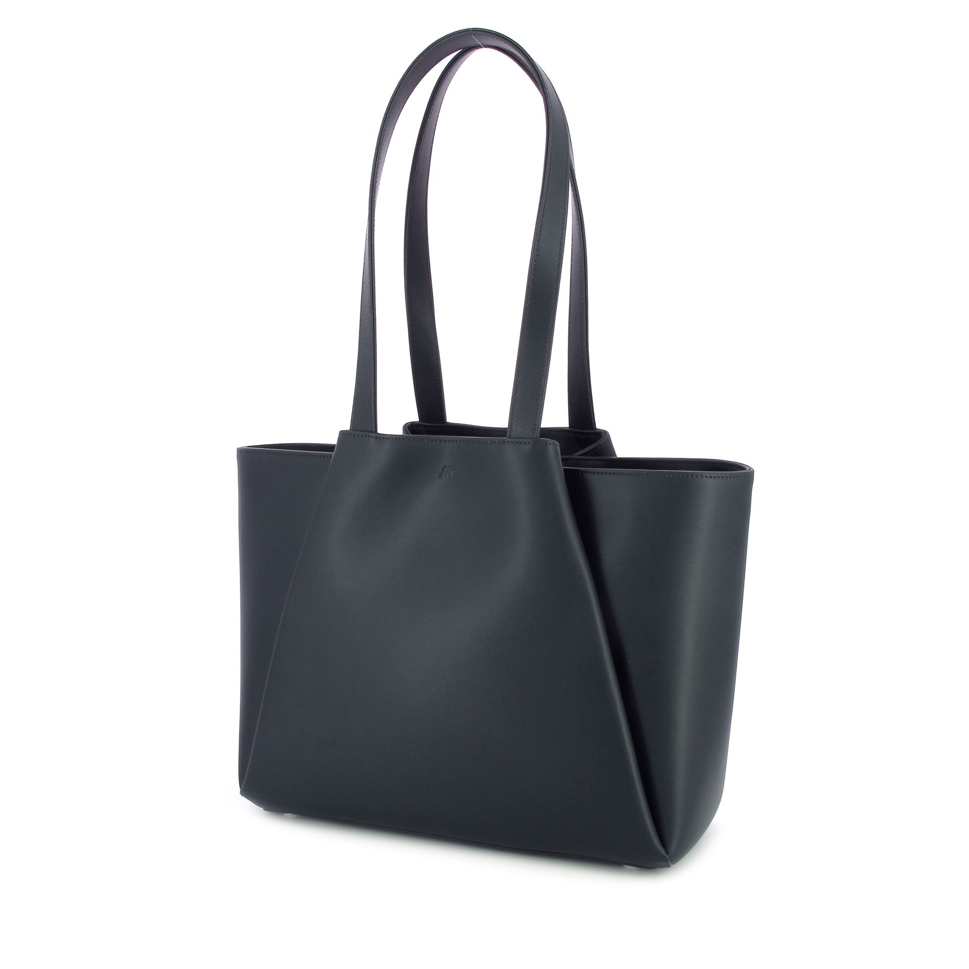 Kaai Midi Pyramid Forest Green 262851 groen