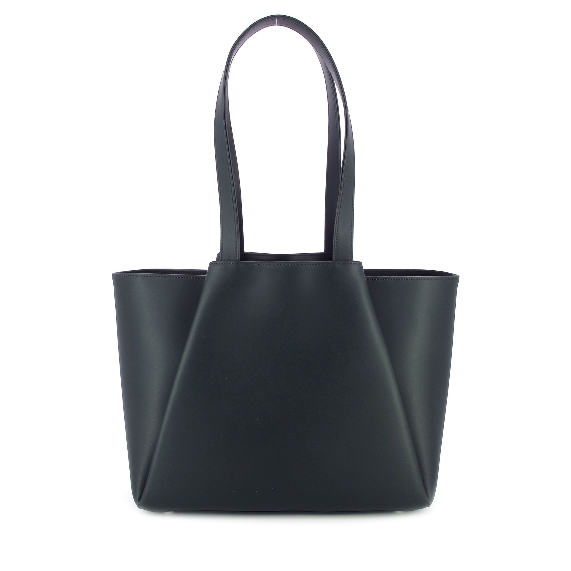 Kaai Midi Pyramid Forest Green 262851 groen