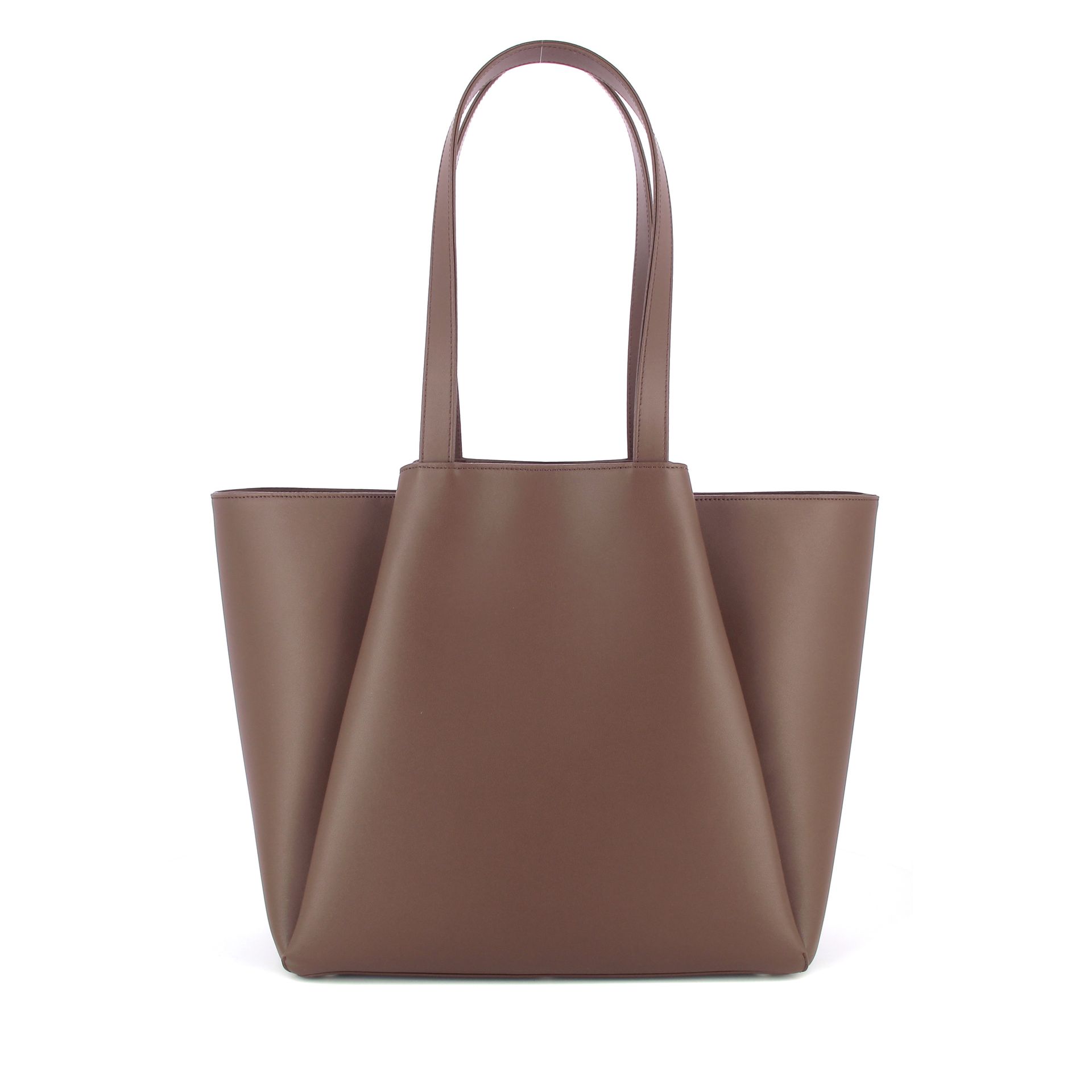 Kaai Pyramid 262861 bruin