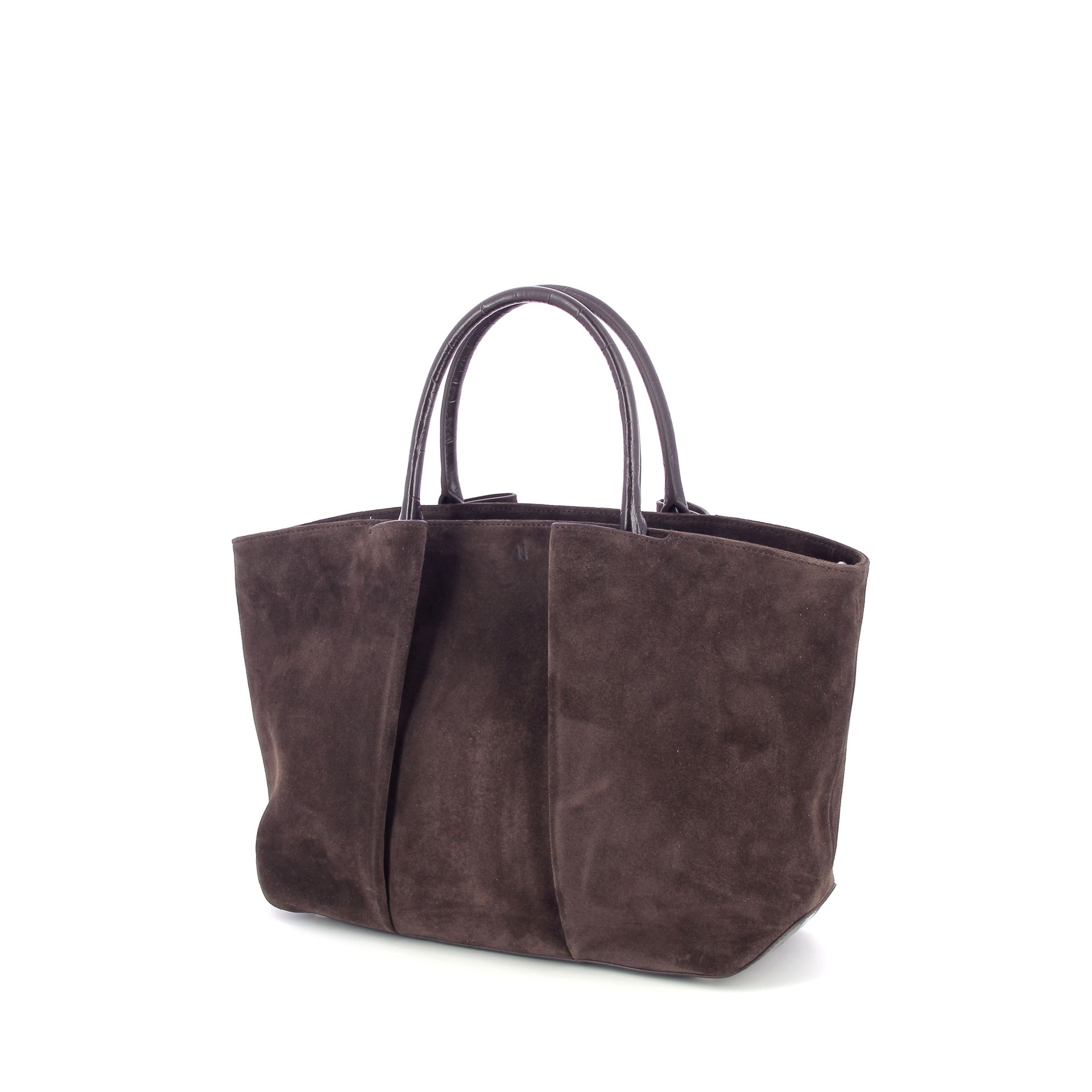 Kaai Mini Horizon 262866 bruin