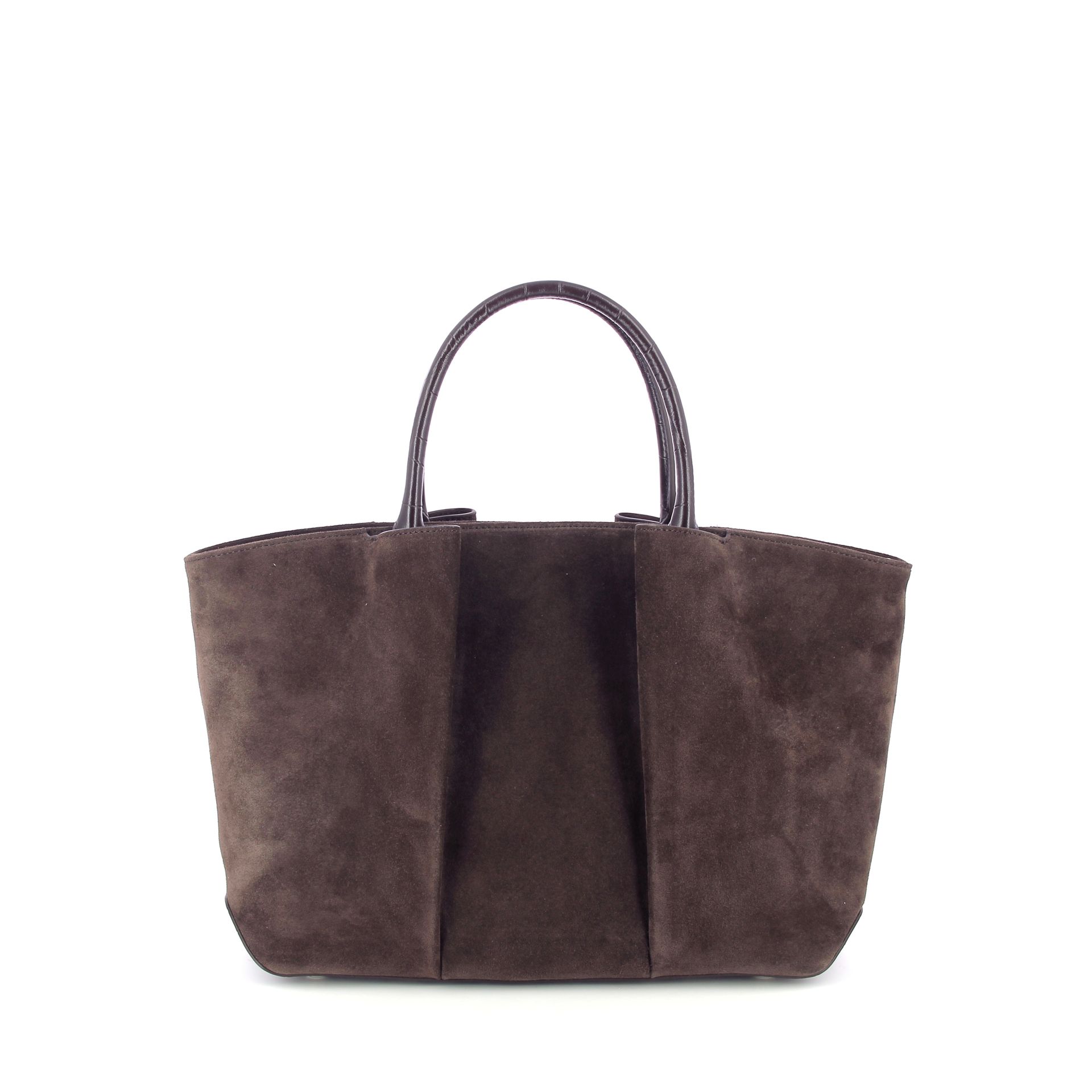 Kaai Mini Horizon 262866 bruin