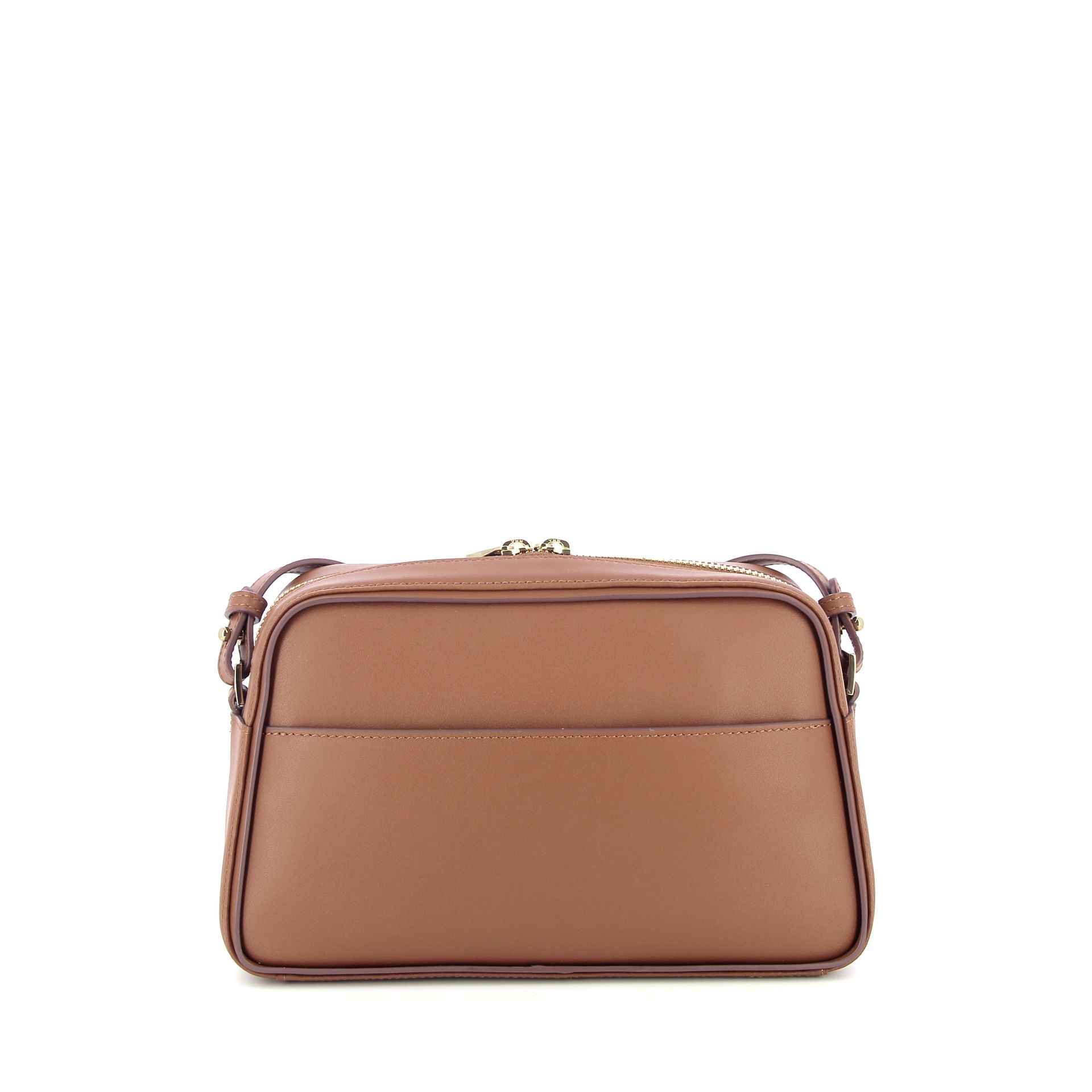 Kaai Mini Bowler 262868 cognac