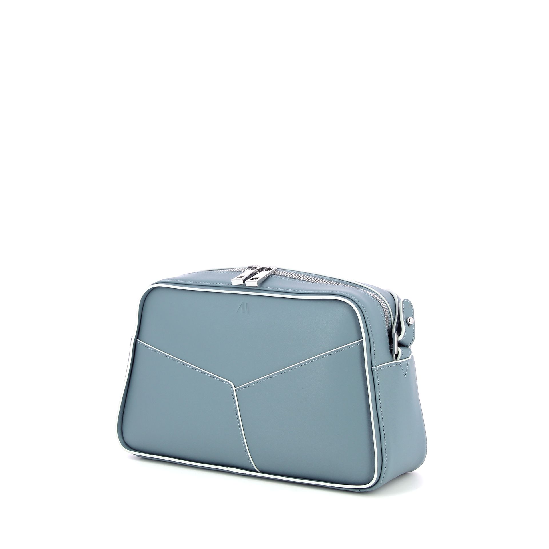 Kaai Mini Bowler 262869 blauw