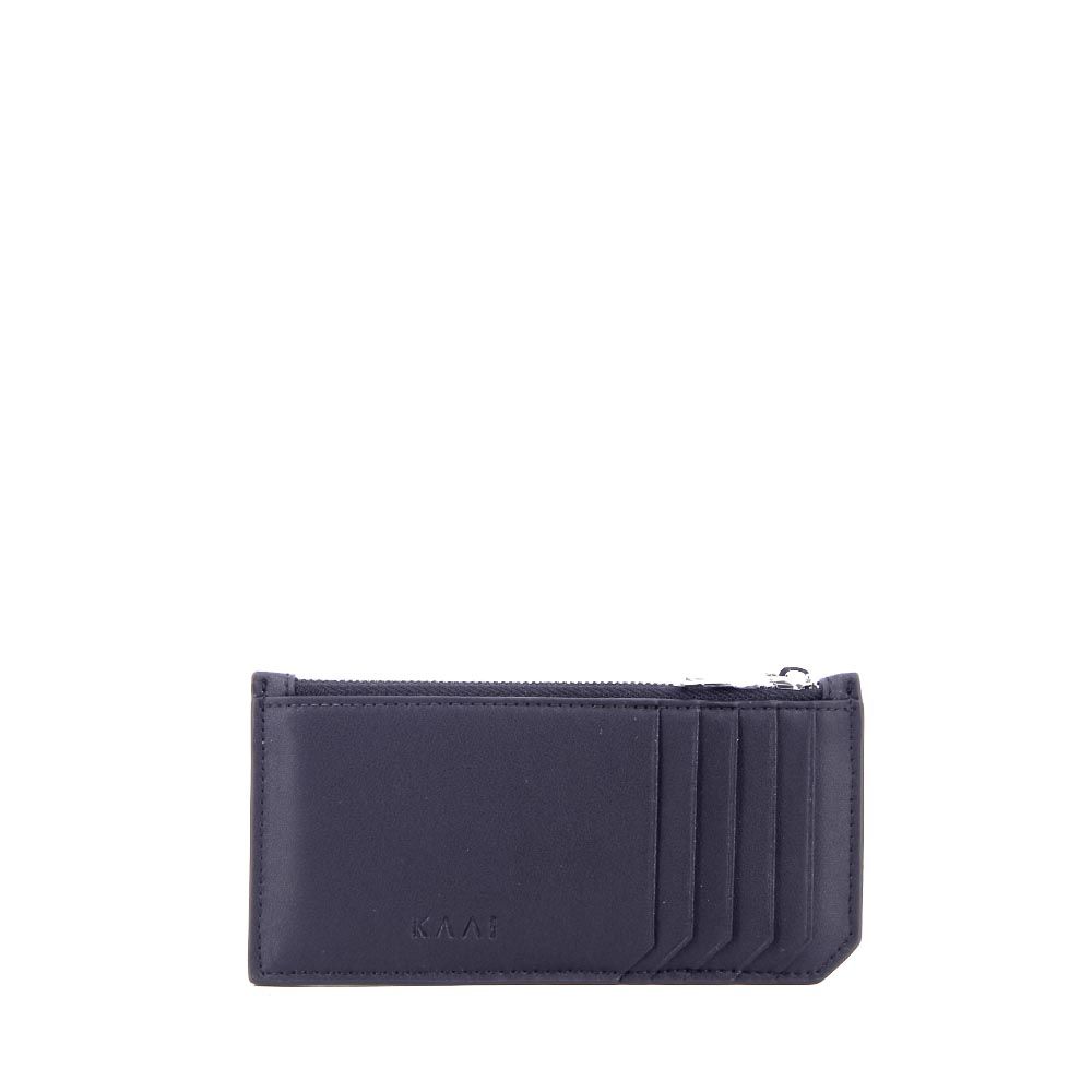 Kaai Cardholder Black 262875 zwart
