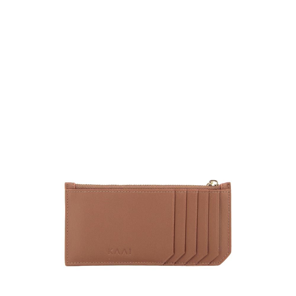 Kaai Cardholder Cognac 262876 cognac
