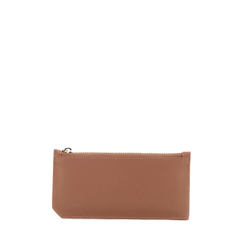 Kaai Cardholder Cognac 262876 cognac