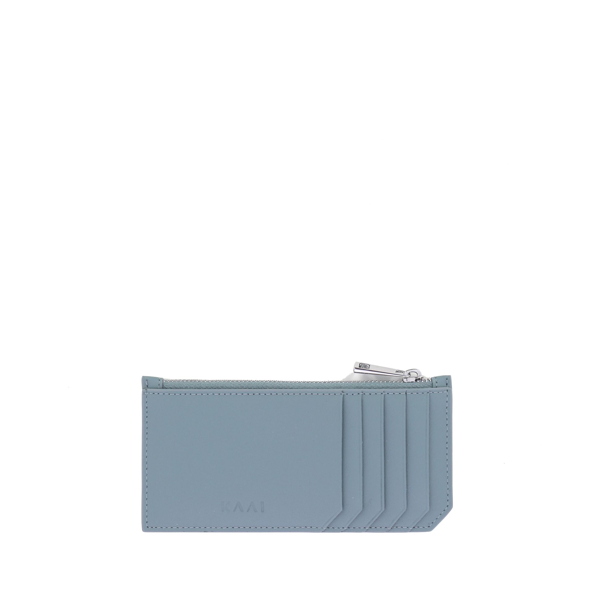 Kaai Cardholder Misty Blue 262877 blauw