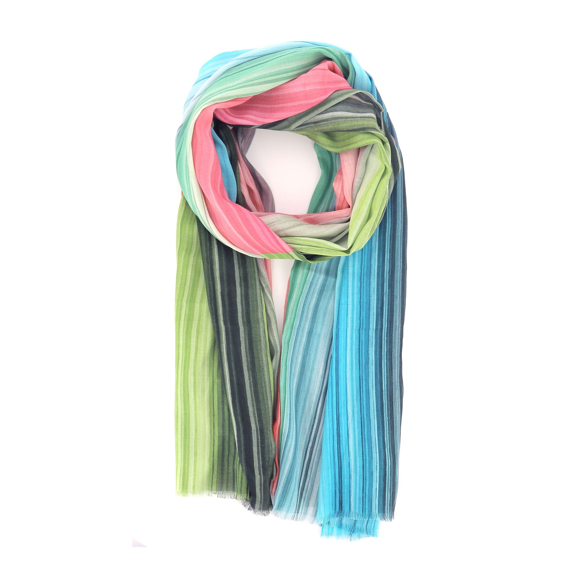 Scarf Sjaal 262890 multi