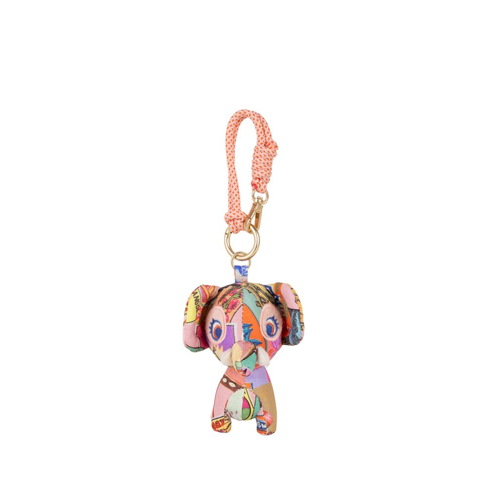 Oilily Elephas Pendant Elephant 262899 multi