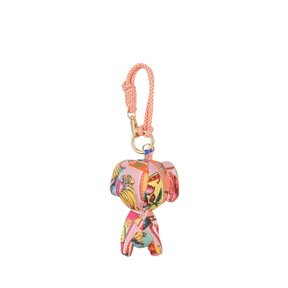 Oilily Elephas Pendant Elephant 262899 multi