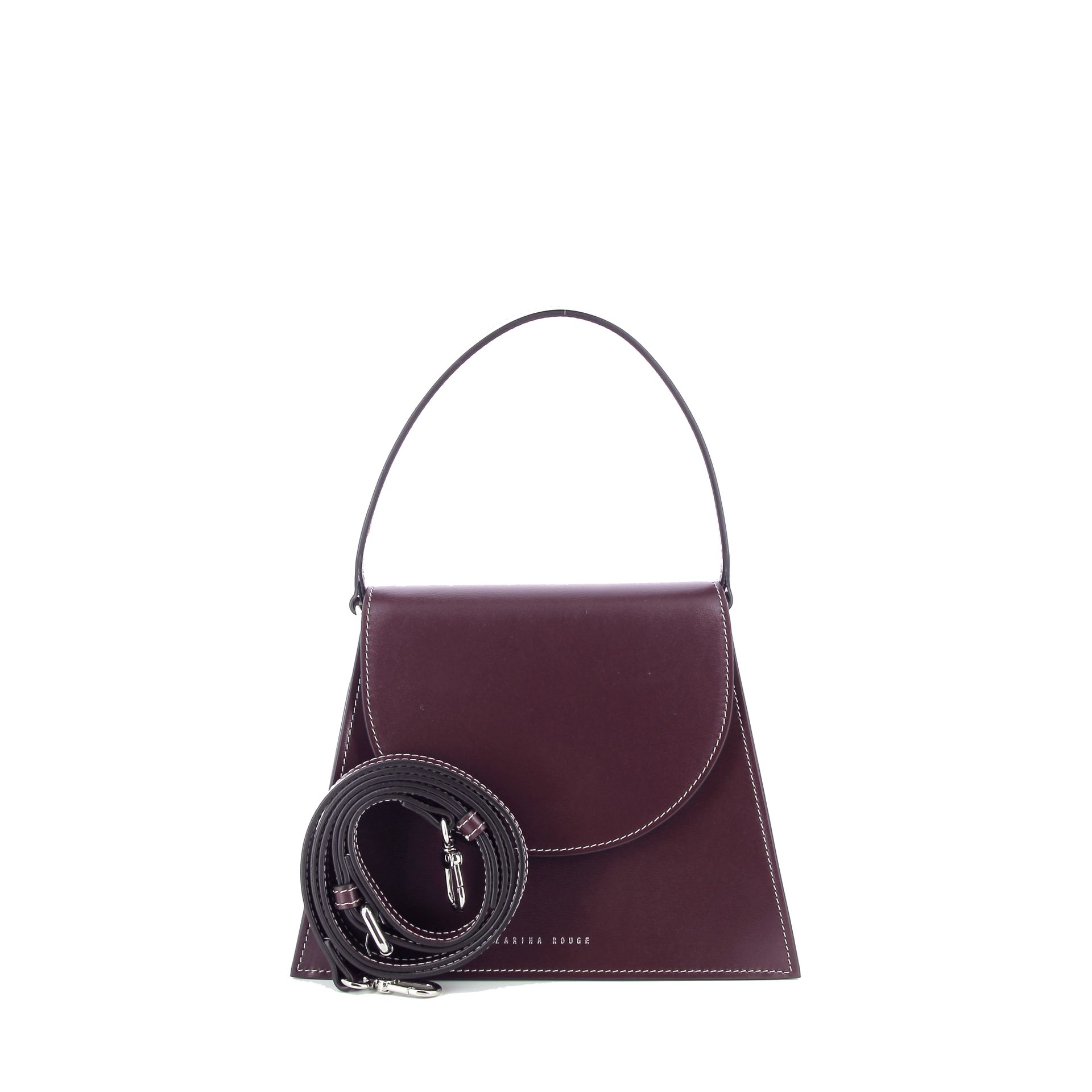 Zarina Rouge Suri 262902 rood