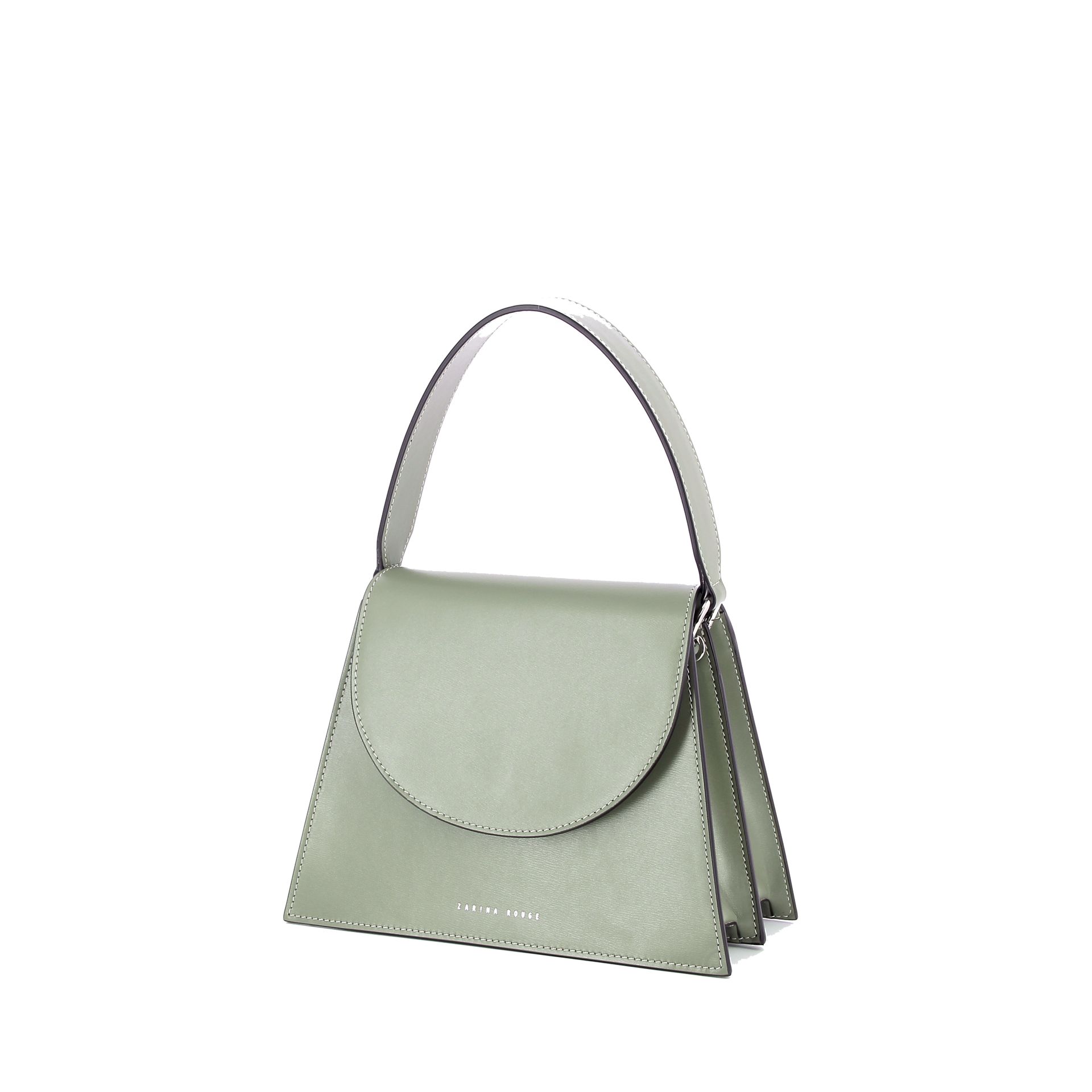 Zarina Rouge Suri 262903 groen