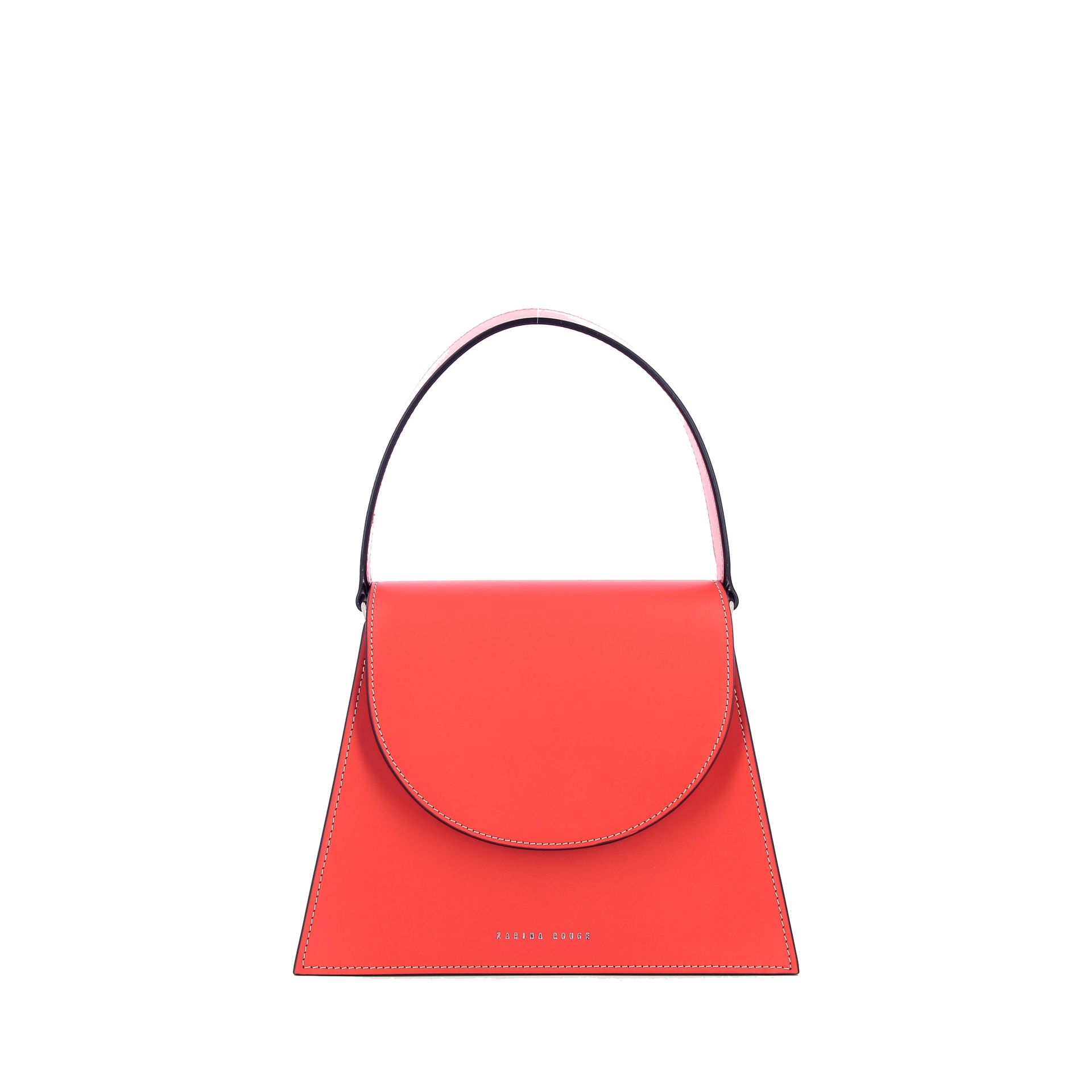 Zarina Rouge Suri 262905 oranje