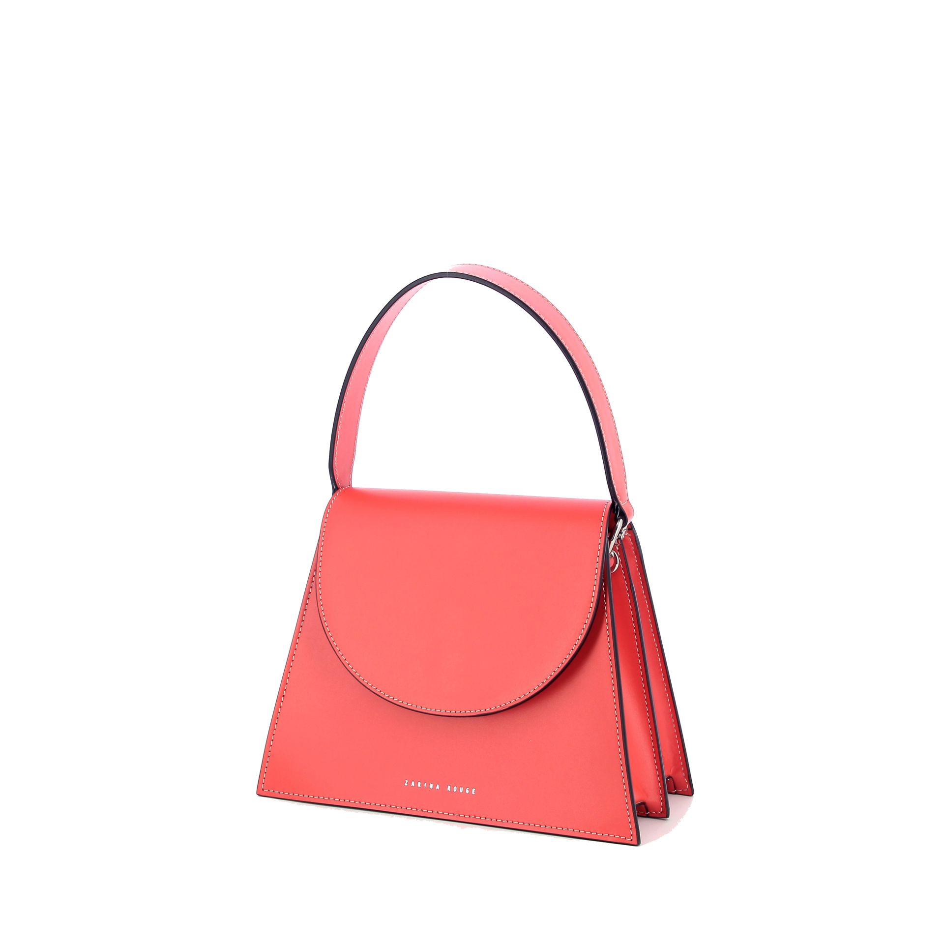 Zarina Rouge Suri 262905 oranje