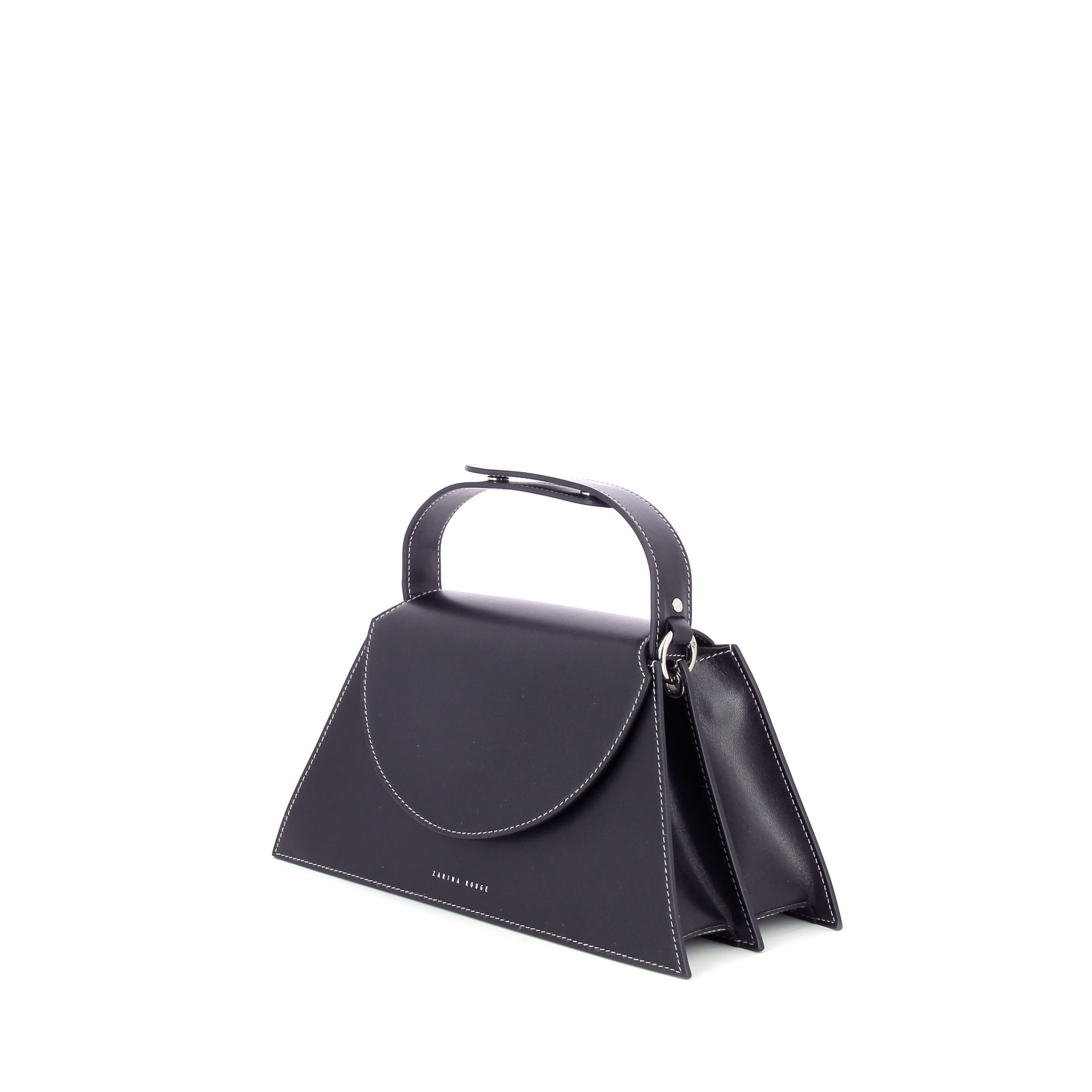 Zarina Rouge Helena 262909 zwart