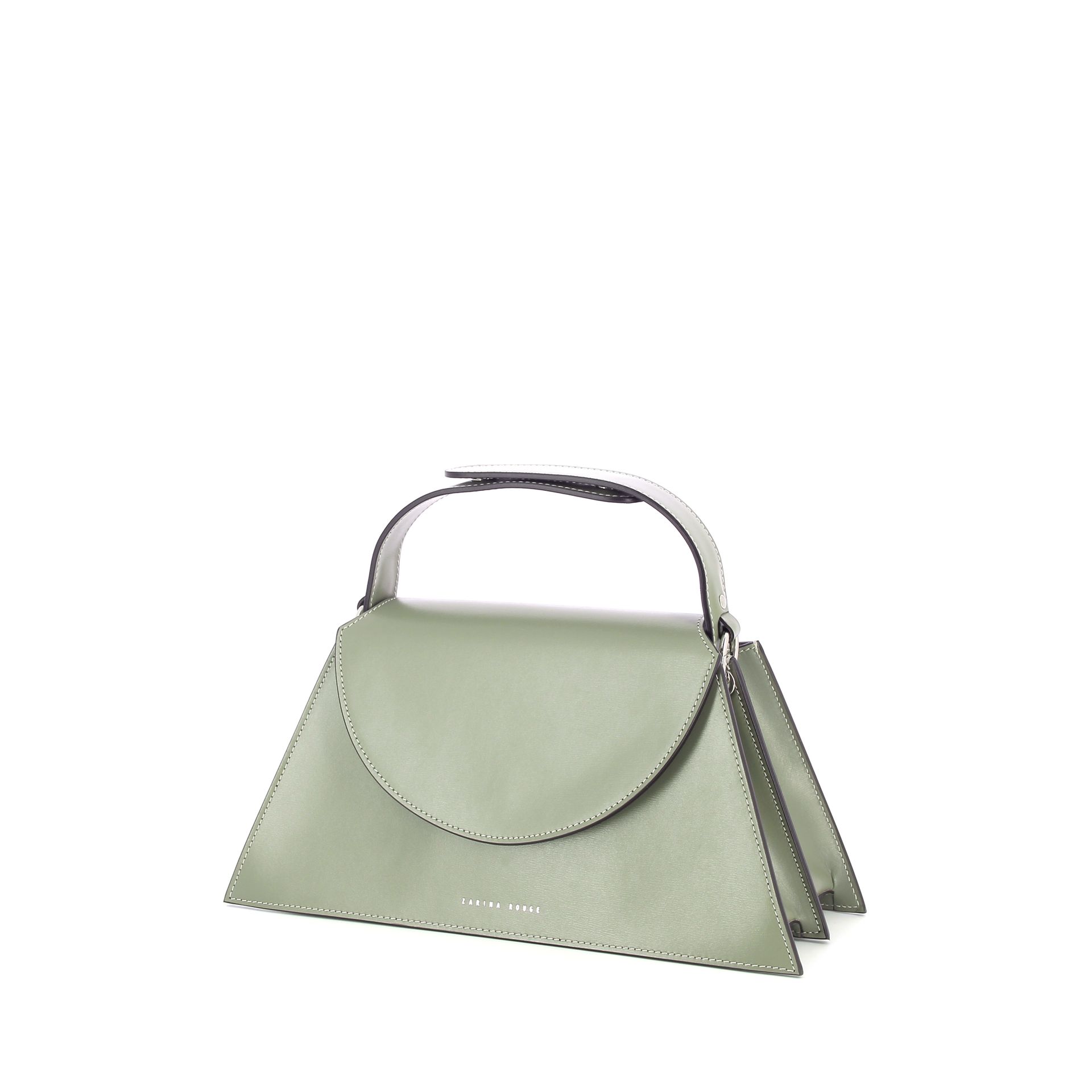 Zarina Rouge Helena 262911 groen