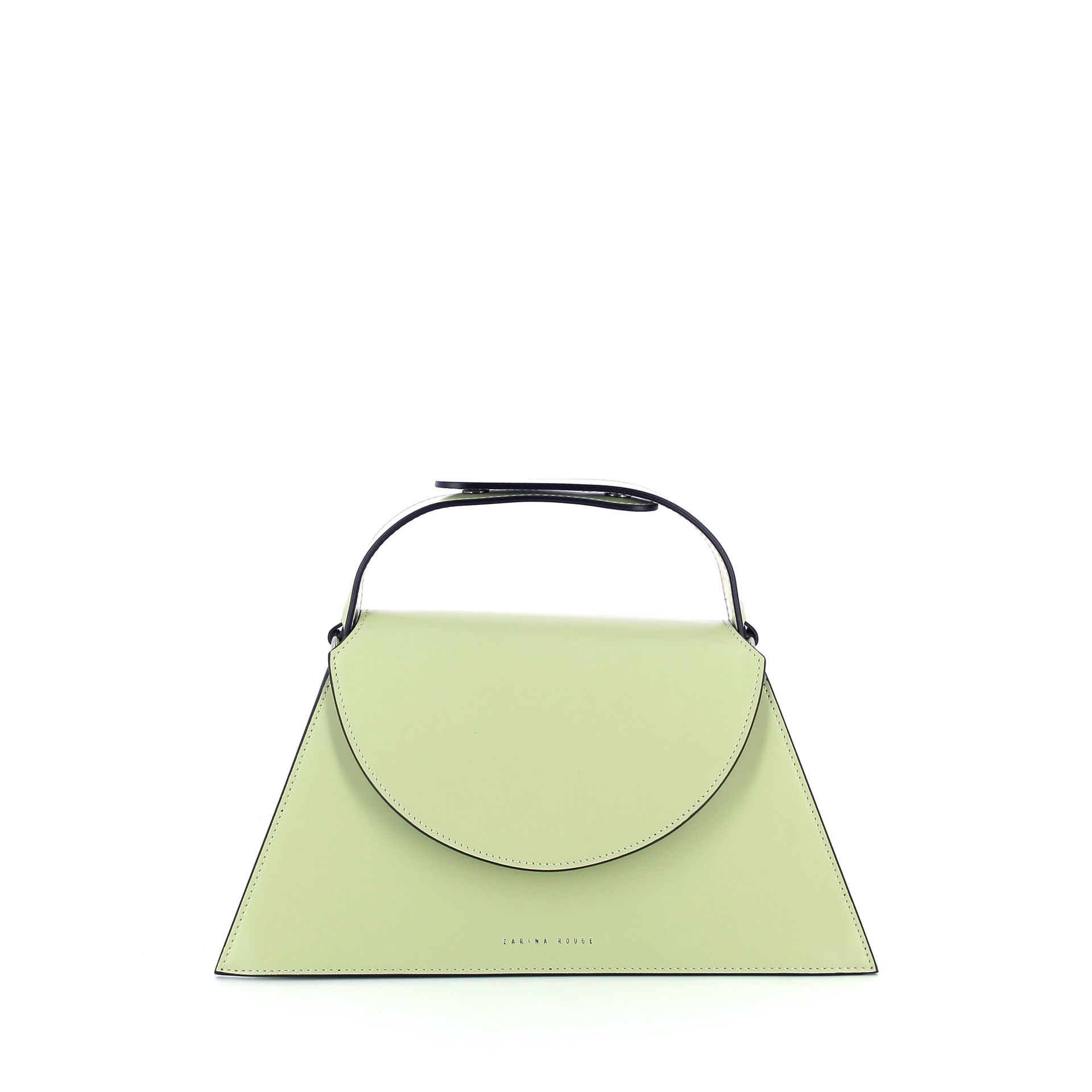 Zarina Rouge Helena 262912 groen