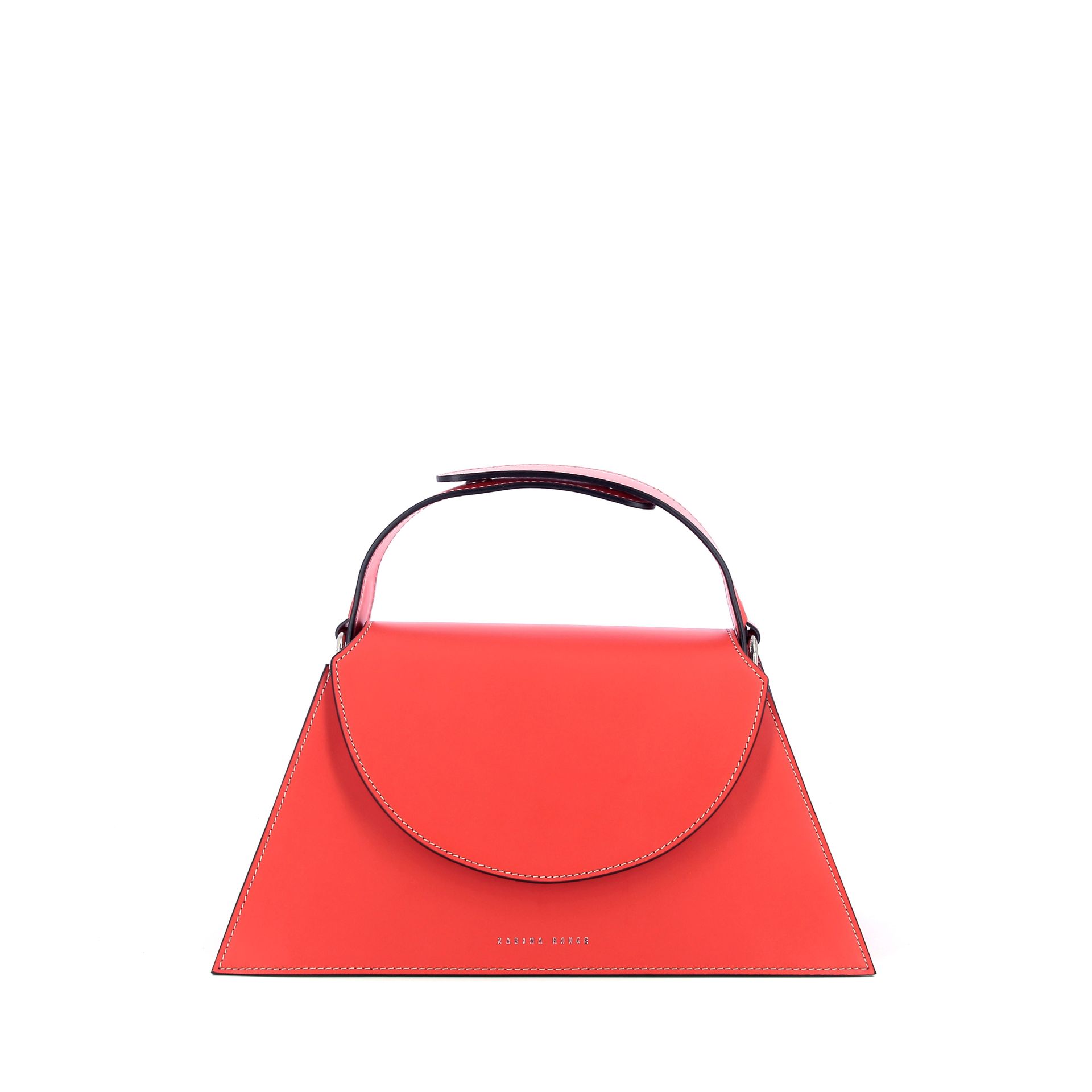 Zarina Rouge Helena 262913 oranje